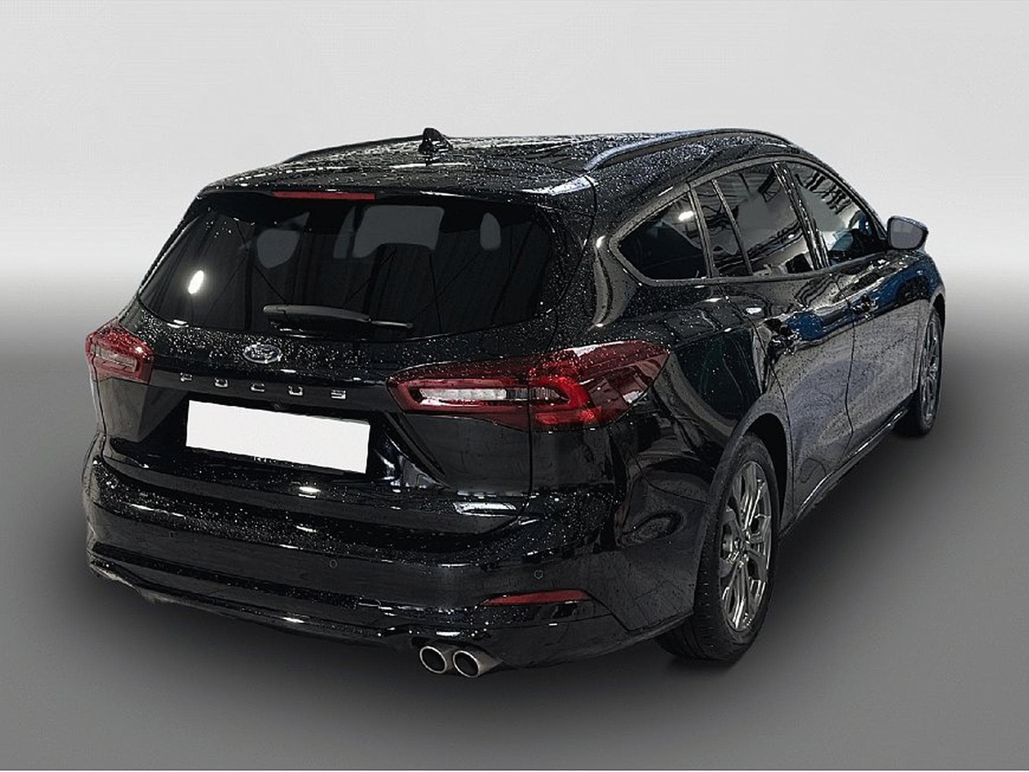 Ford Focus (2026) - Photo 2