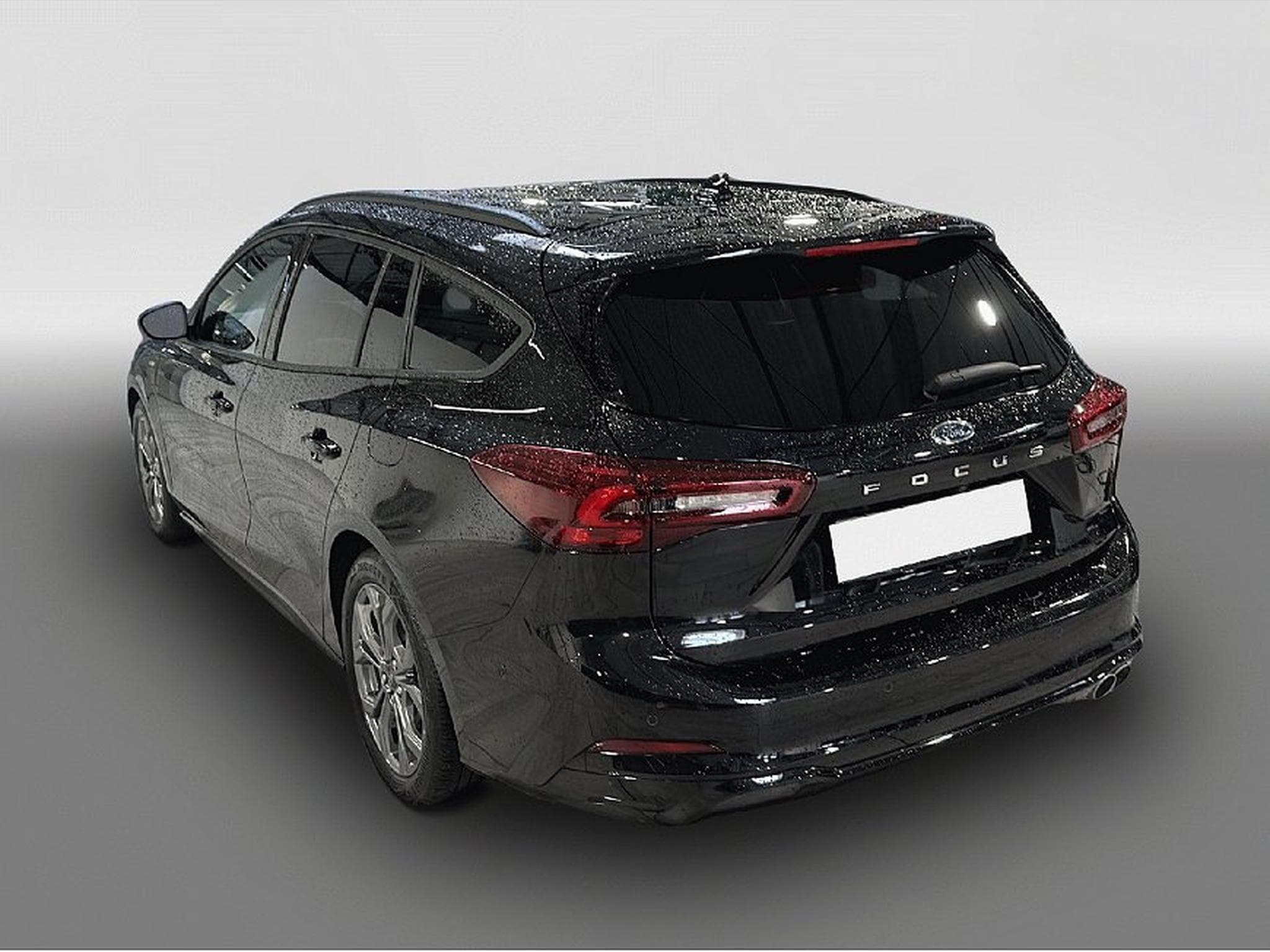 Ford Focus (2026) - Photo 3