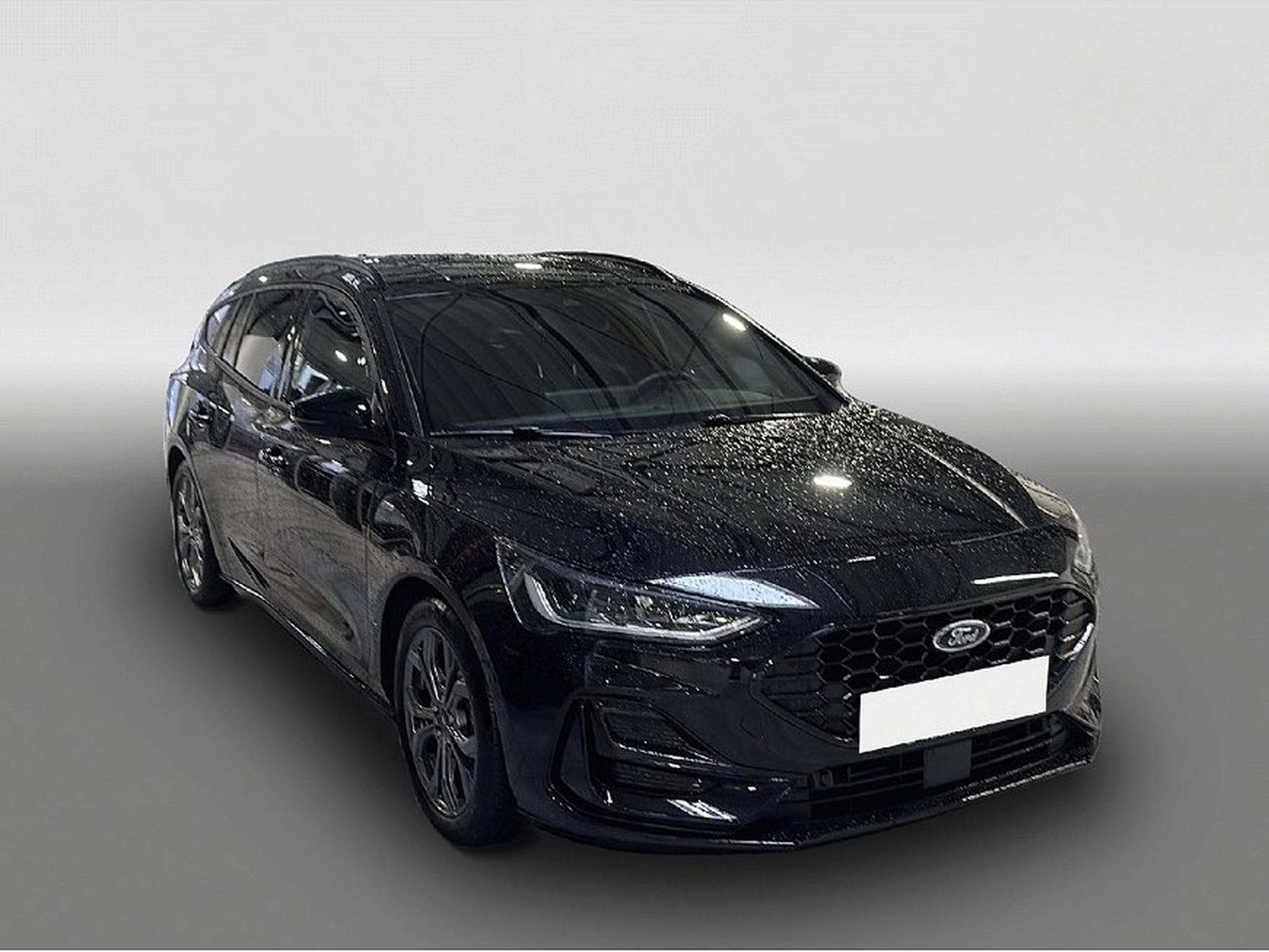Ford Focus (2026) - Photo 4