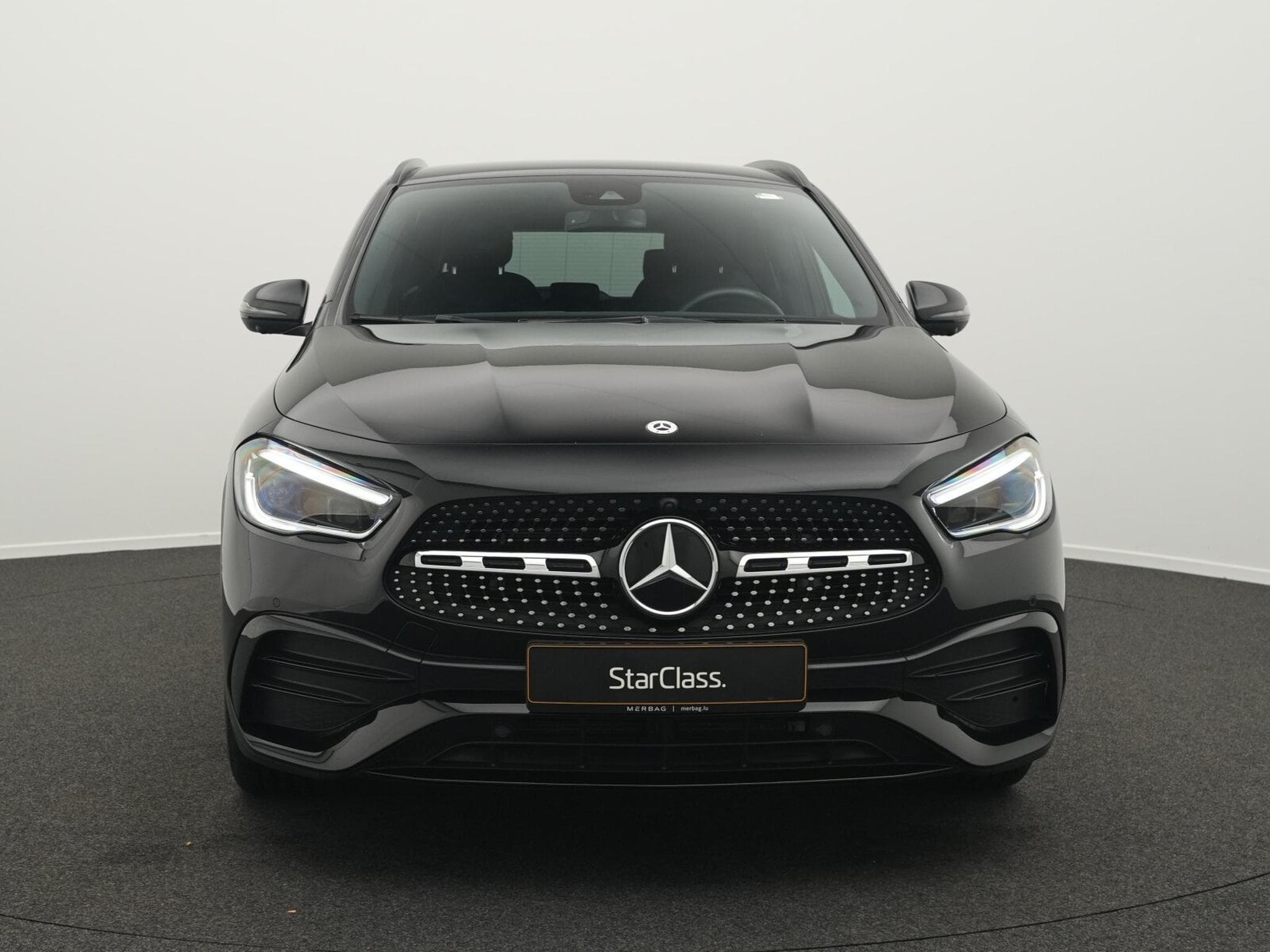 Mercedes GLA 250 Multi+360°+Totw+Night+Ambi (2022) - Photo 2
