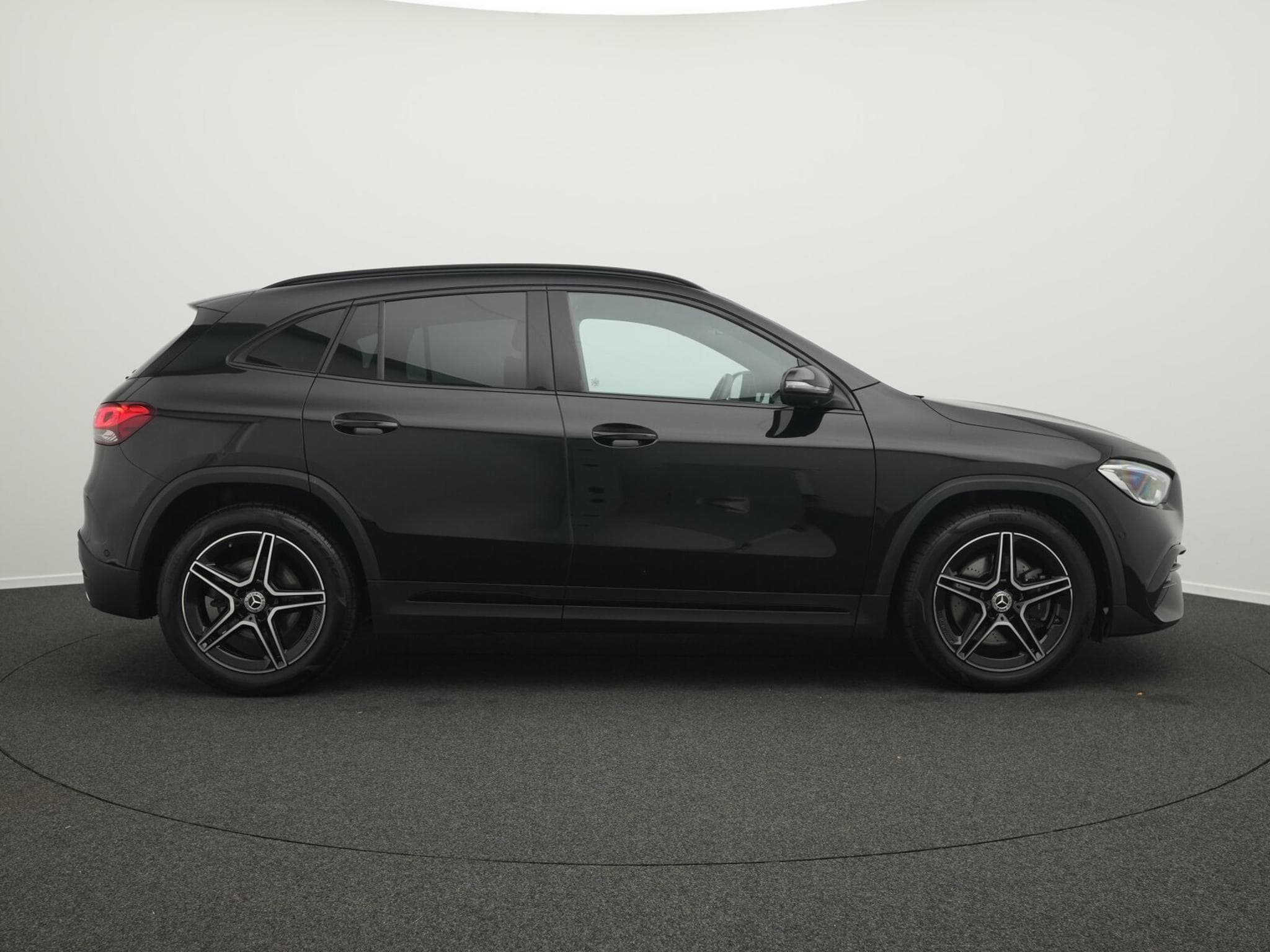 Mercedes GLA 250 Multi+360°+Totw+Night+Ambi (2022) - Photo 5