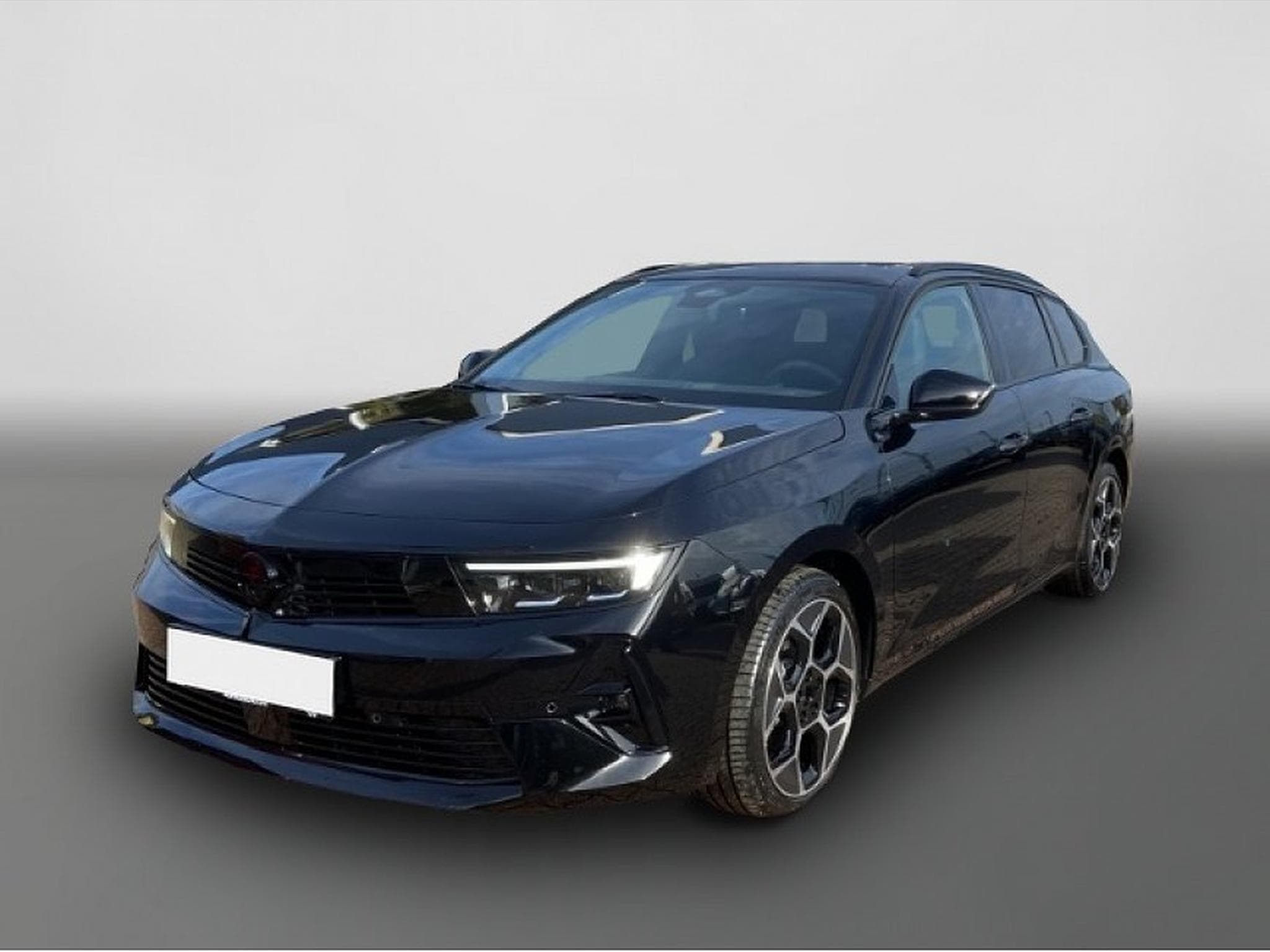 Opel Astra (2025) - Foto 1