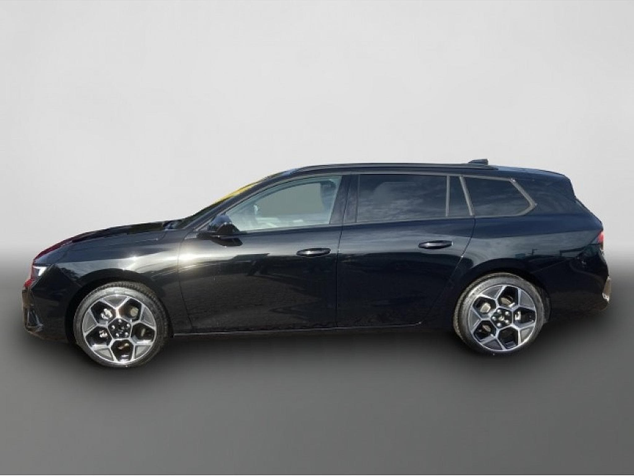 Opel Astra (2025) - Foto 2