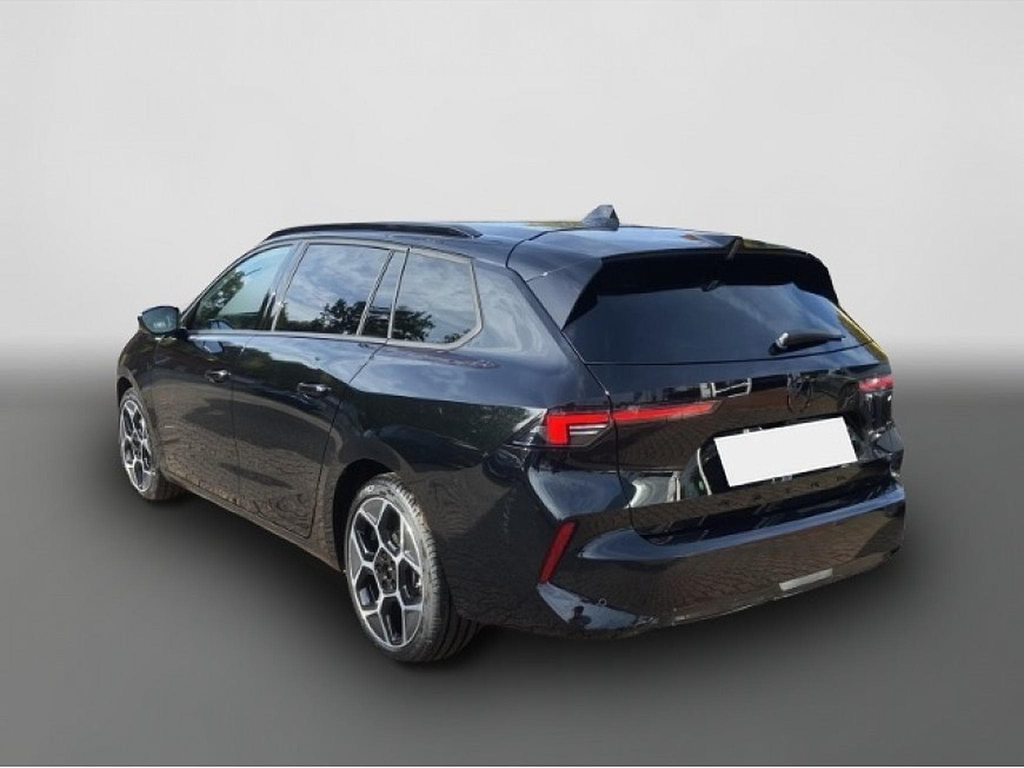 Opel Astra (2025) - Foto 3