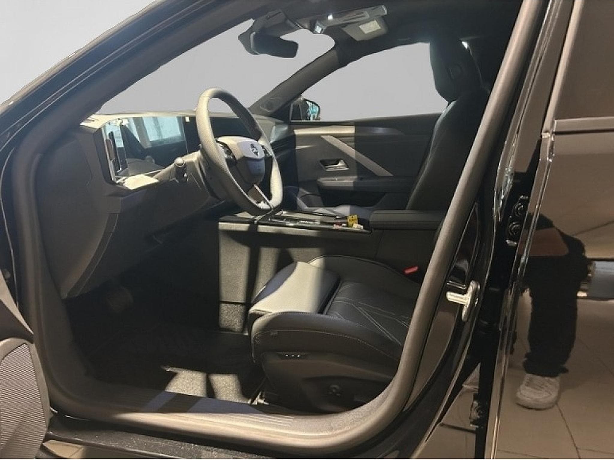 Opel Astra (2025) - Foto 7