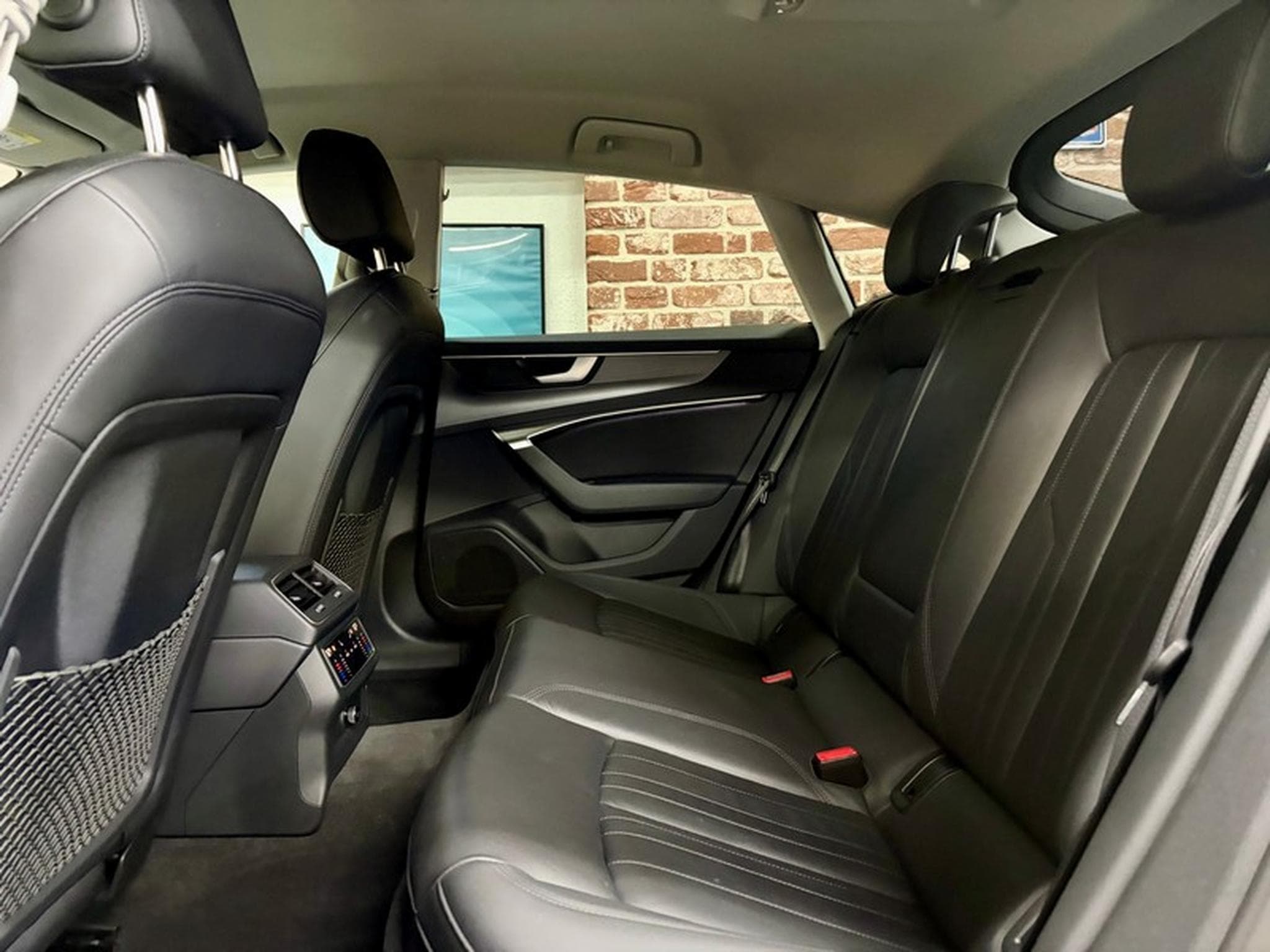 Audi A7 A7 Sportback 50 TDi 3.0 V6 286cv 4x4 Auto Cuir/Navi (2023) - Photo 6