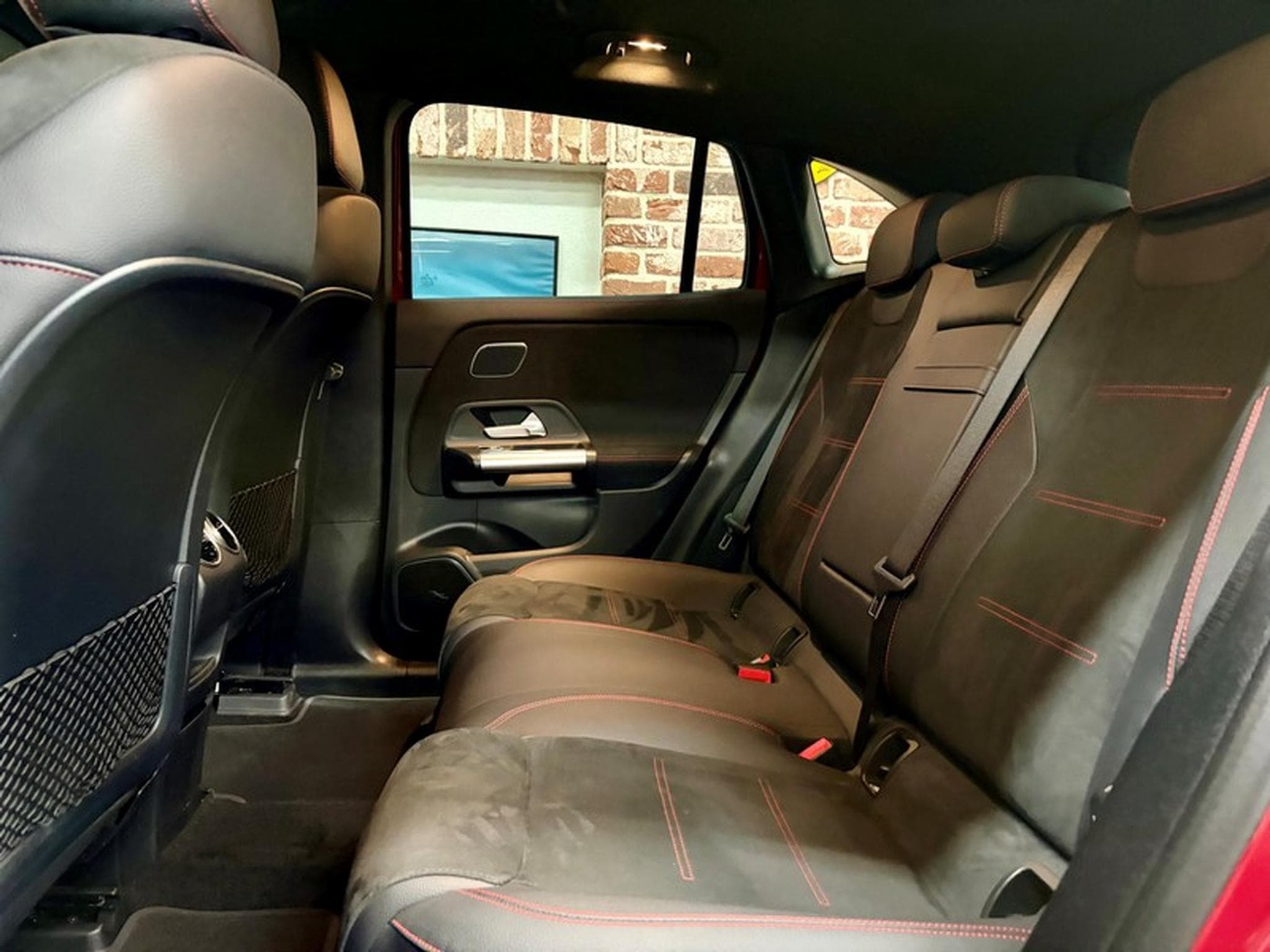 Mercedes EQA EQA 250+ 190cv 71KW/h AMG-LINE (2024) - Photo 6