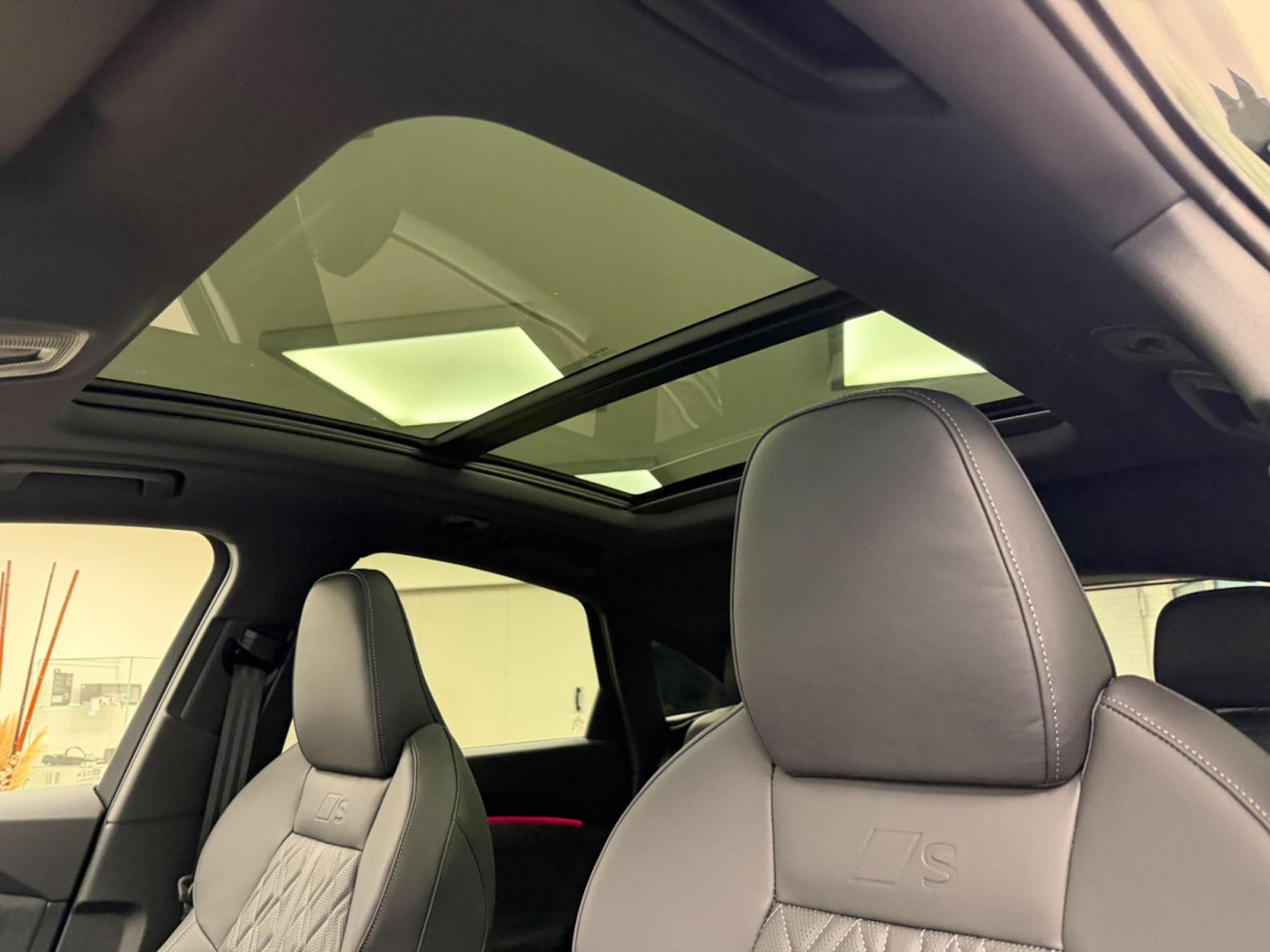 Audi SQ5 Sportback quattro TFSI 367 CV / 270 kW  S tronic (2026) - Photo 6