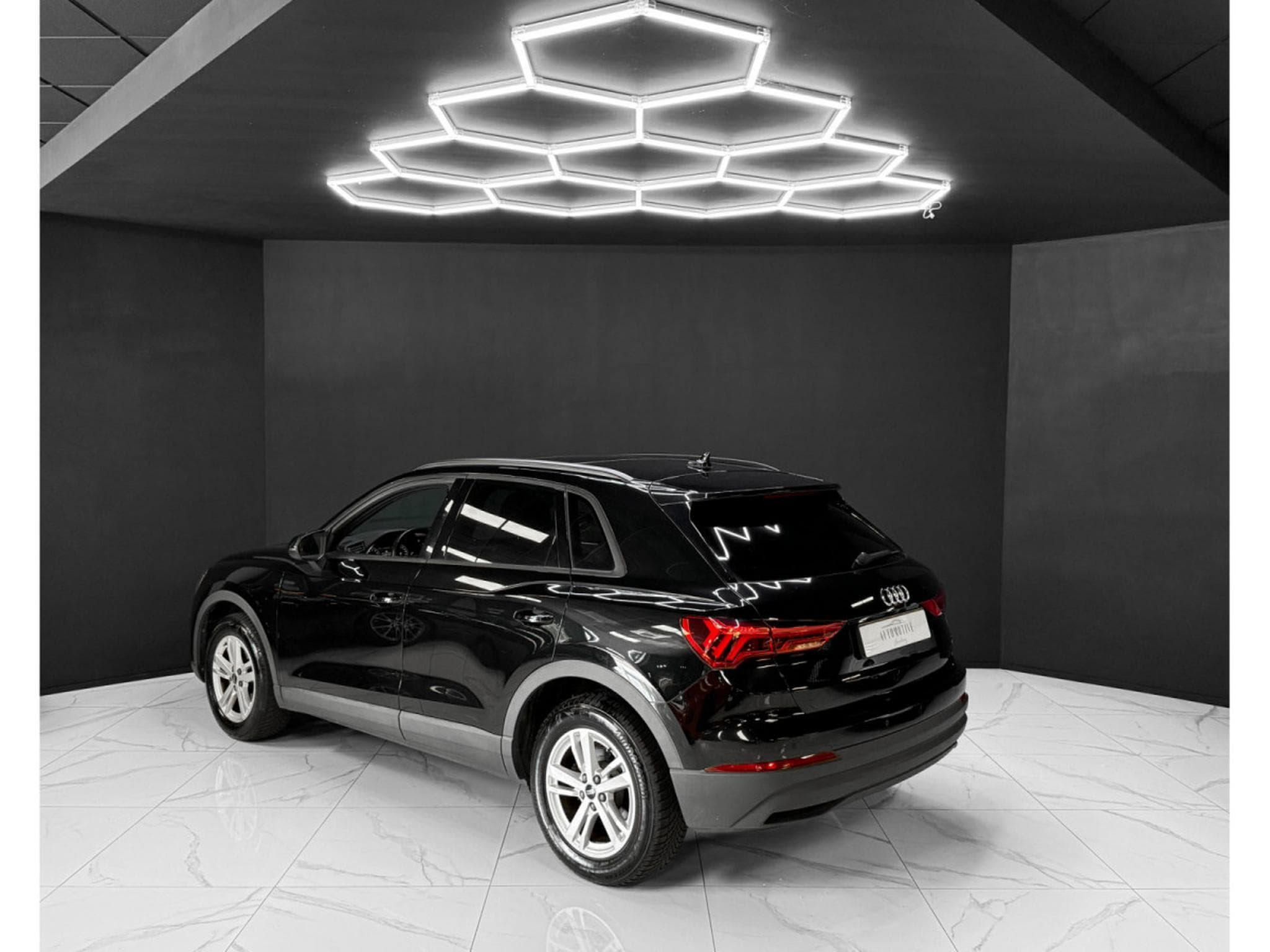 Audi Q3 35 TFSI / B&O / PANO / ACC / CAMERA (2021) - Foto 3