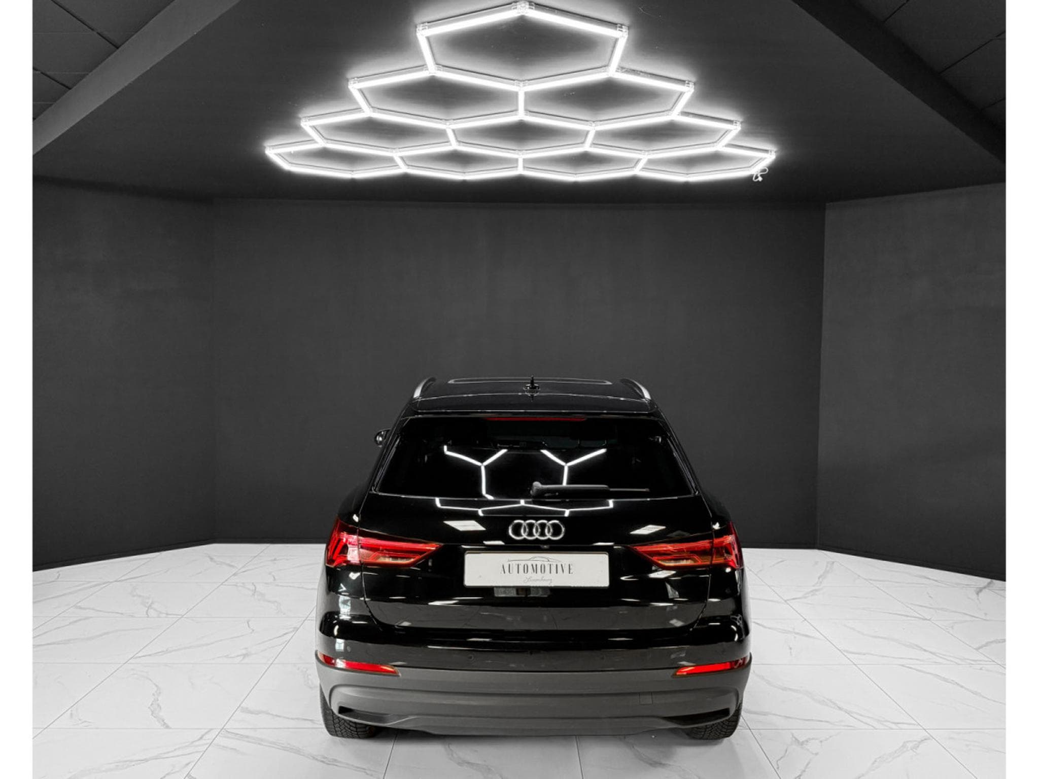 Audi Q3 35 TFSI / B&O / PANO / ACC / CAMERA (2021) - Foto 4
