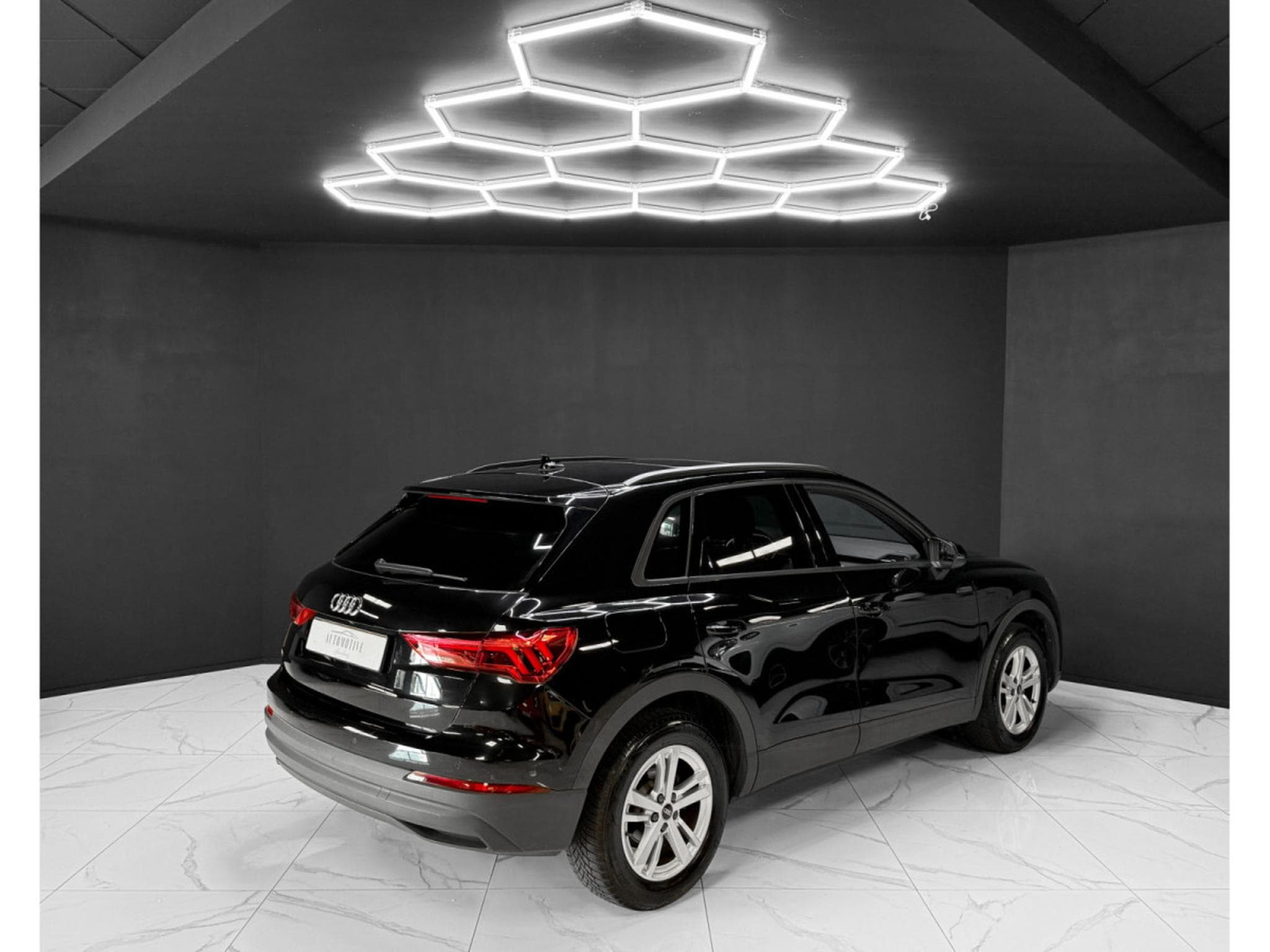 Audi Q3 35 TFSI / B&O / PANO / ACC / CAMERA (2021) - Foto 5