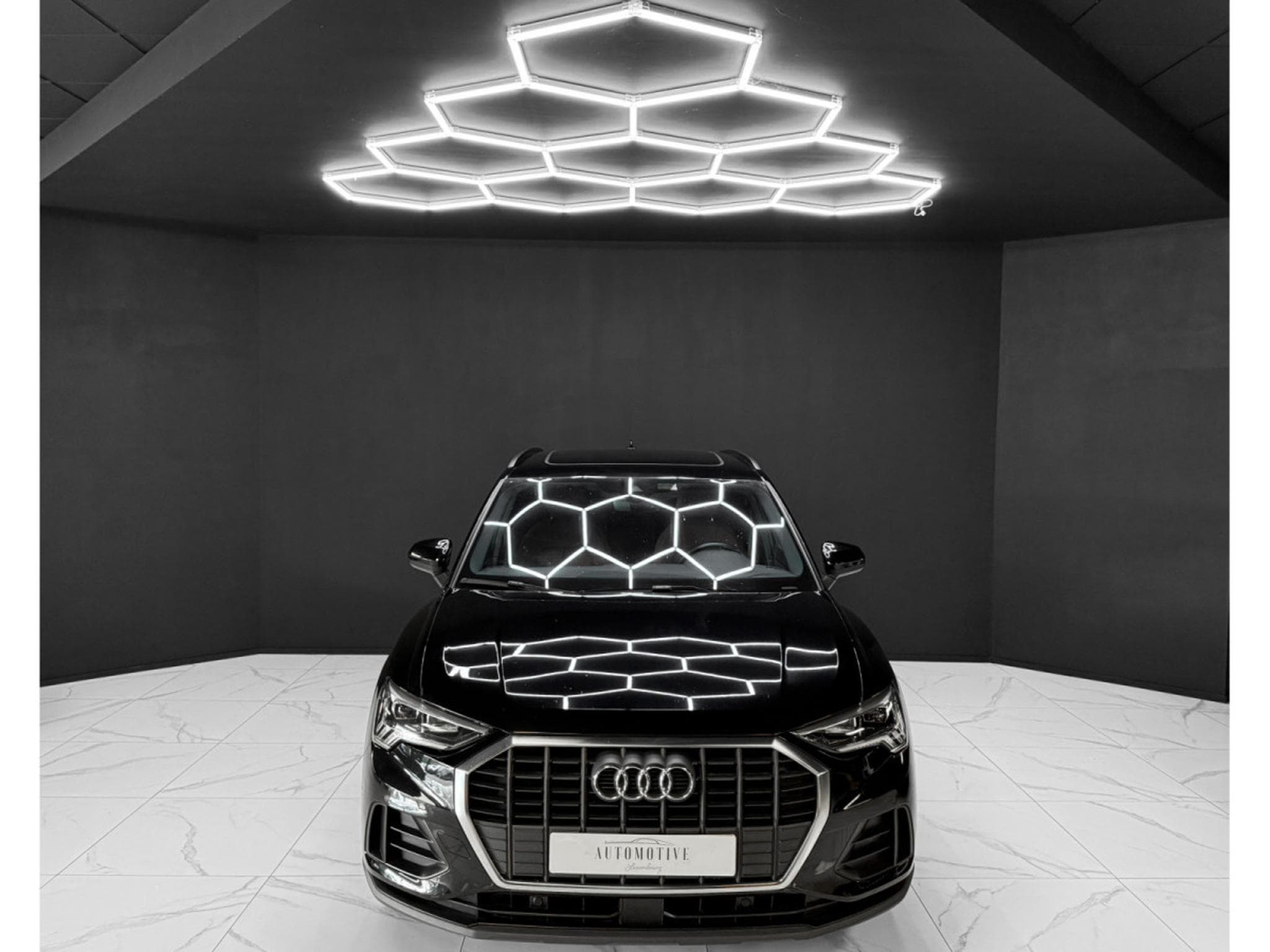 Audi Q3 35 TFSI / B&O / PANO / ACC / CAMERA (2021) - Foto 8