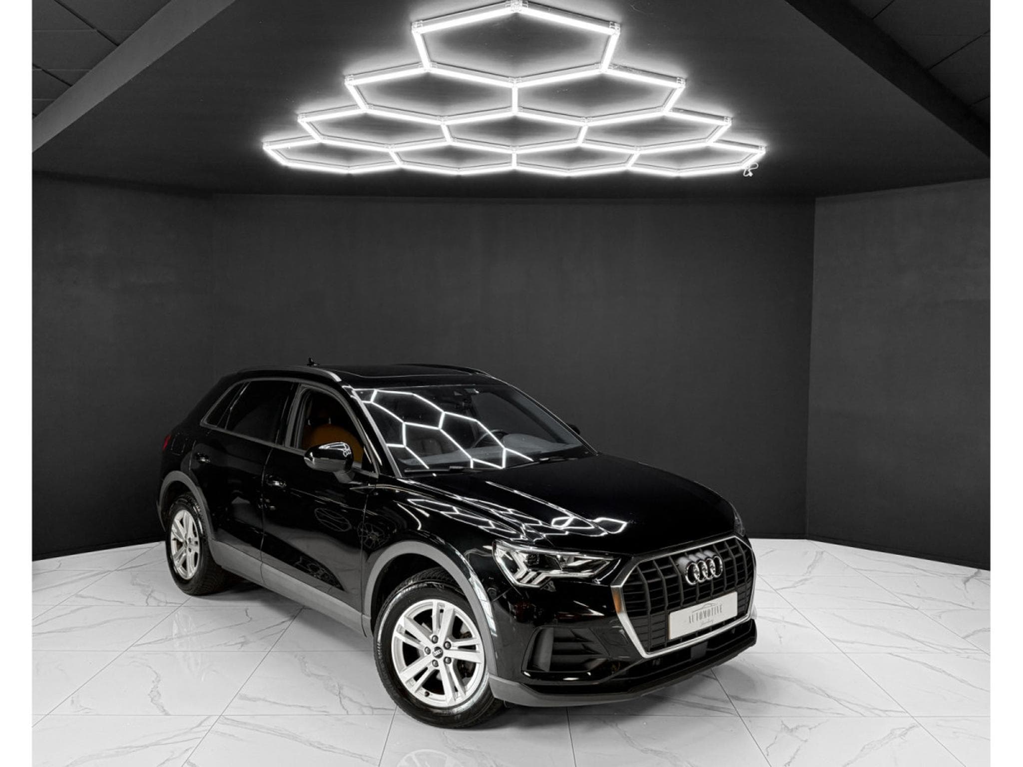 Audi Q3 35 TFSI / B&O / PANO / ACC / CAMERA (2021) - Foto 7