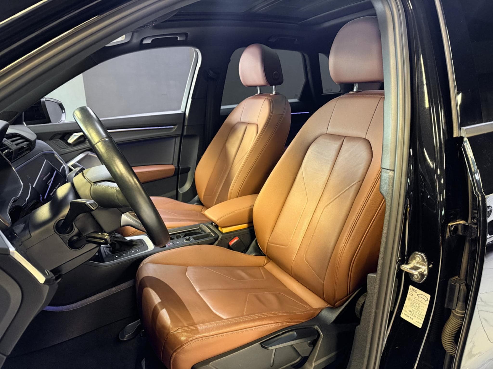 Audi Q3 35 TFSI / B&O / PANO / ACC / CAMERA (2021) - Foto 13