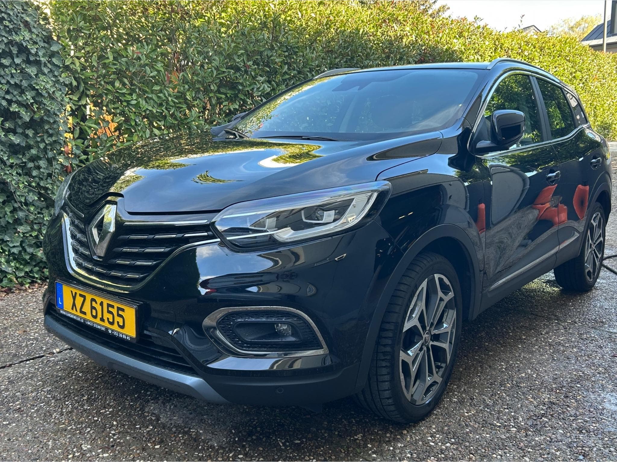 Renault Kadjar 1,3 (2021) - Photo 1