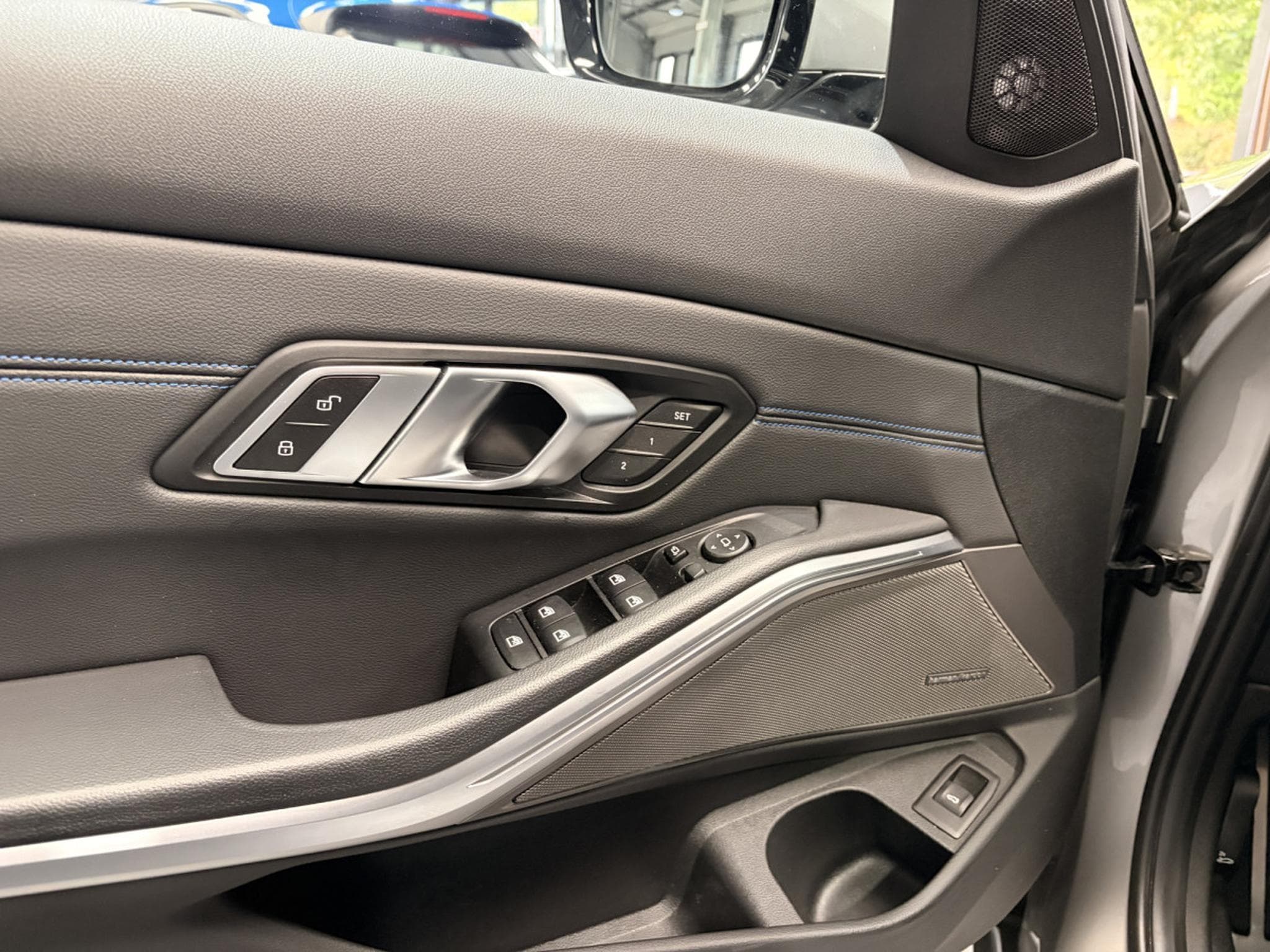 BMW M340 i xDrive Touring (2020) - Foto 10