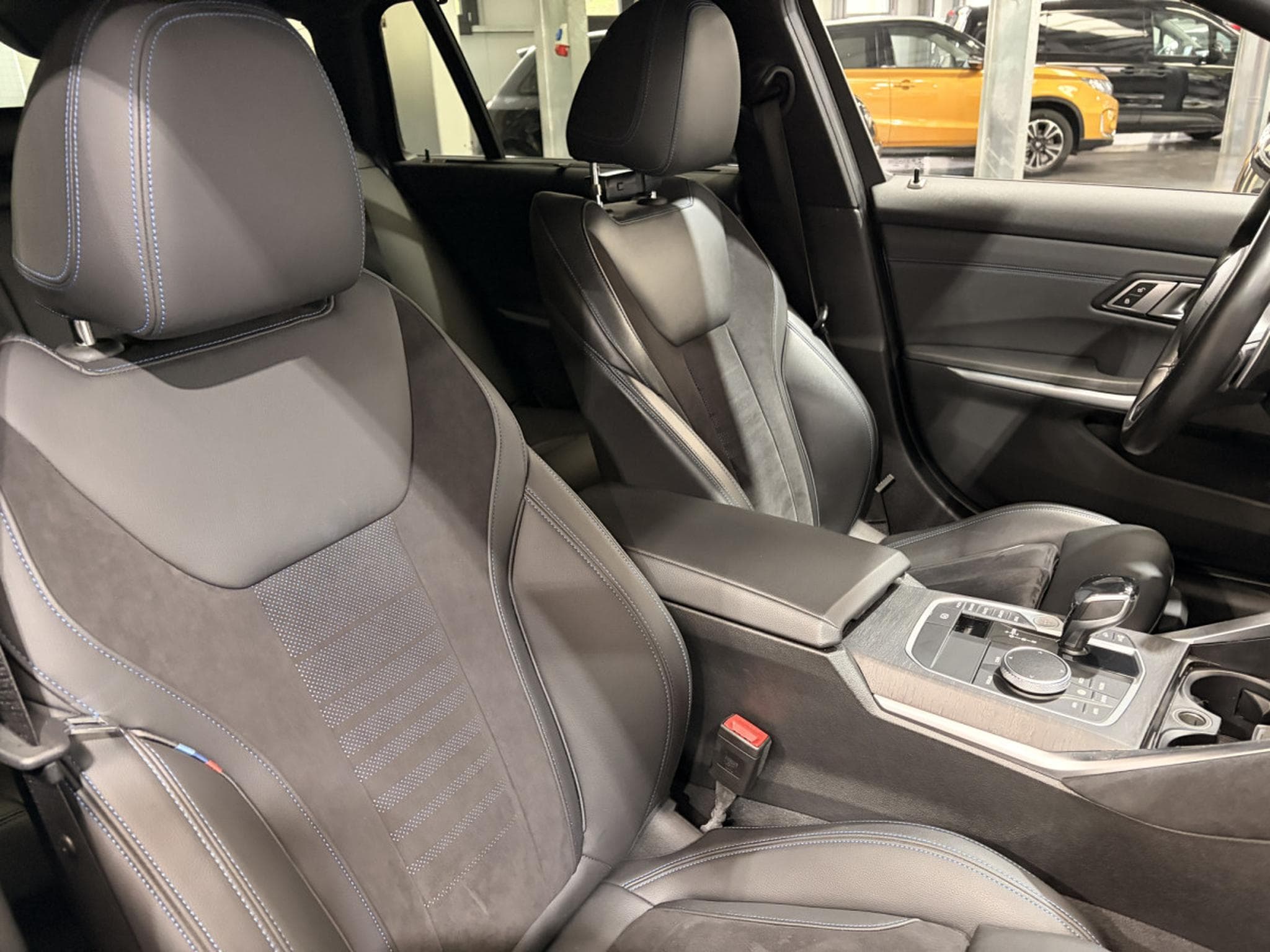 BMW M340 i xDrive Touring (2020) - Foto 13