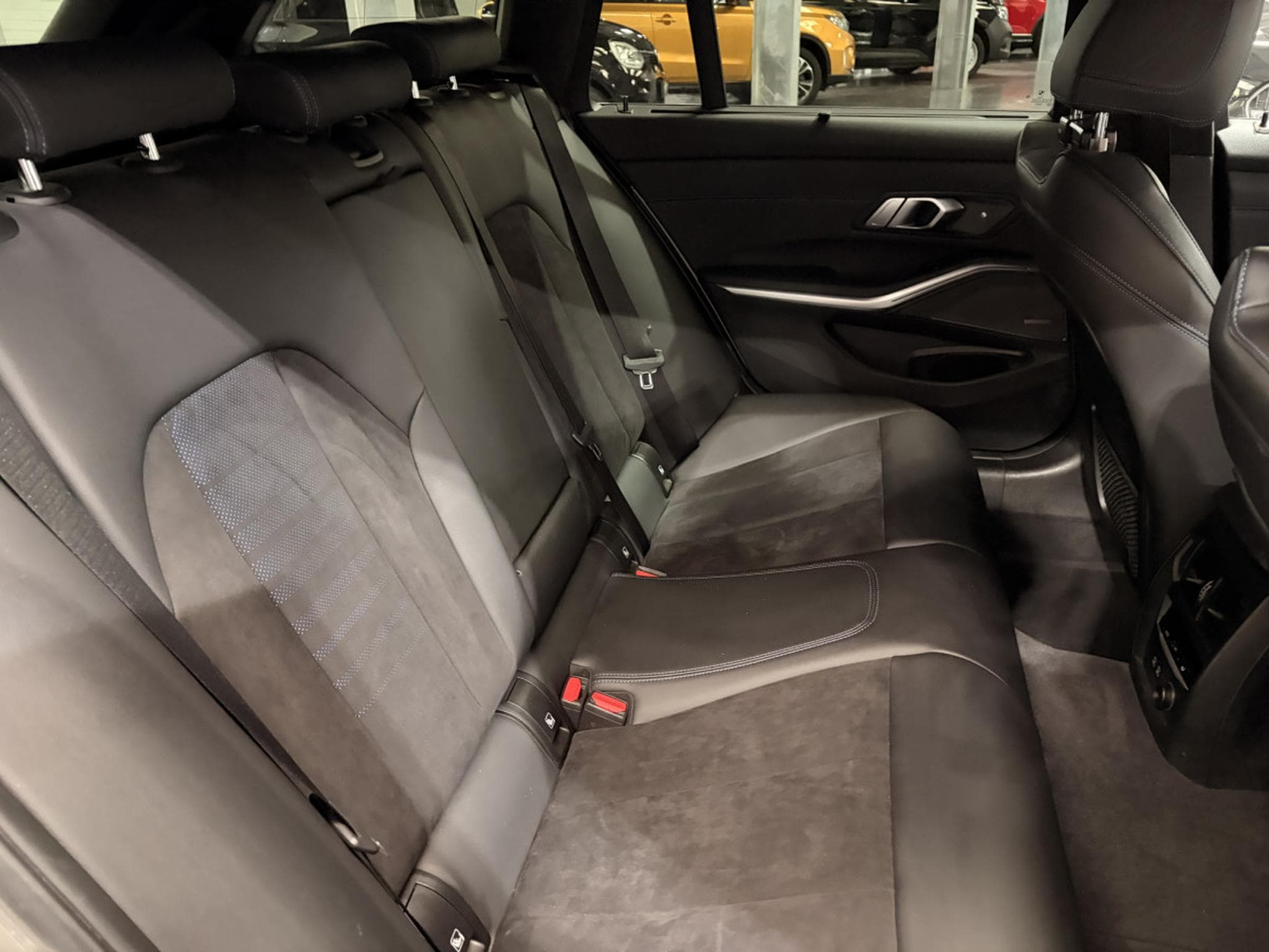 BMW M340 i xDrive Touring (2020) - Foto 14