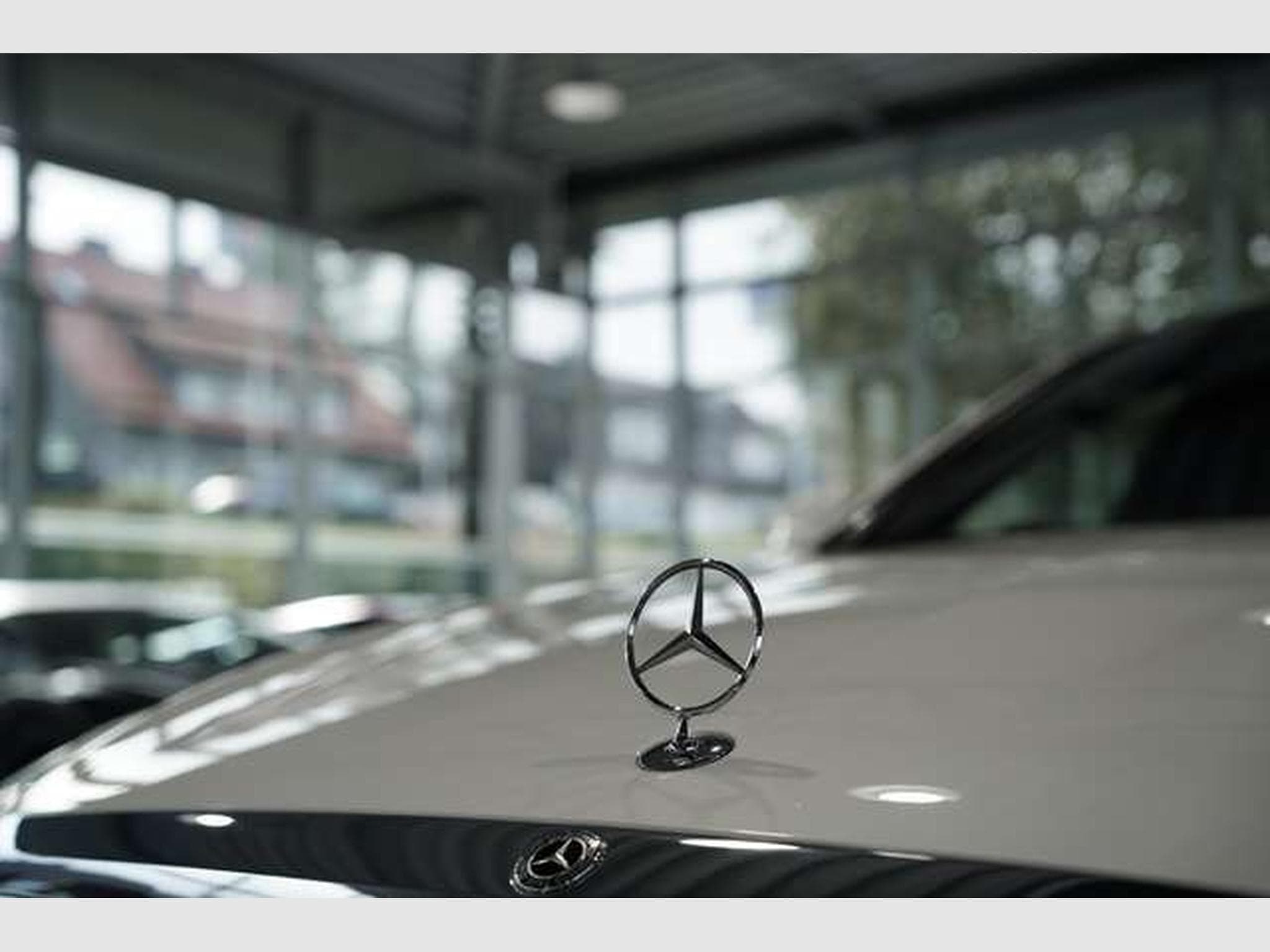 Mercedes S 500 Limousine AMG Line *Pano*H-UP*BURM (2017) - Photo 12