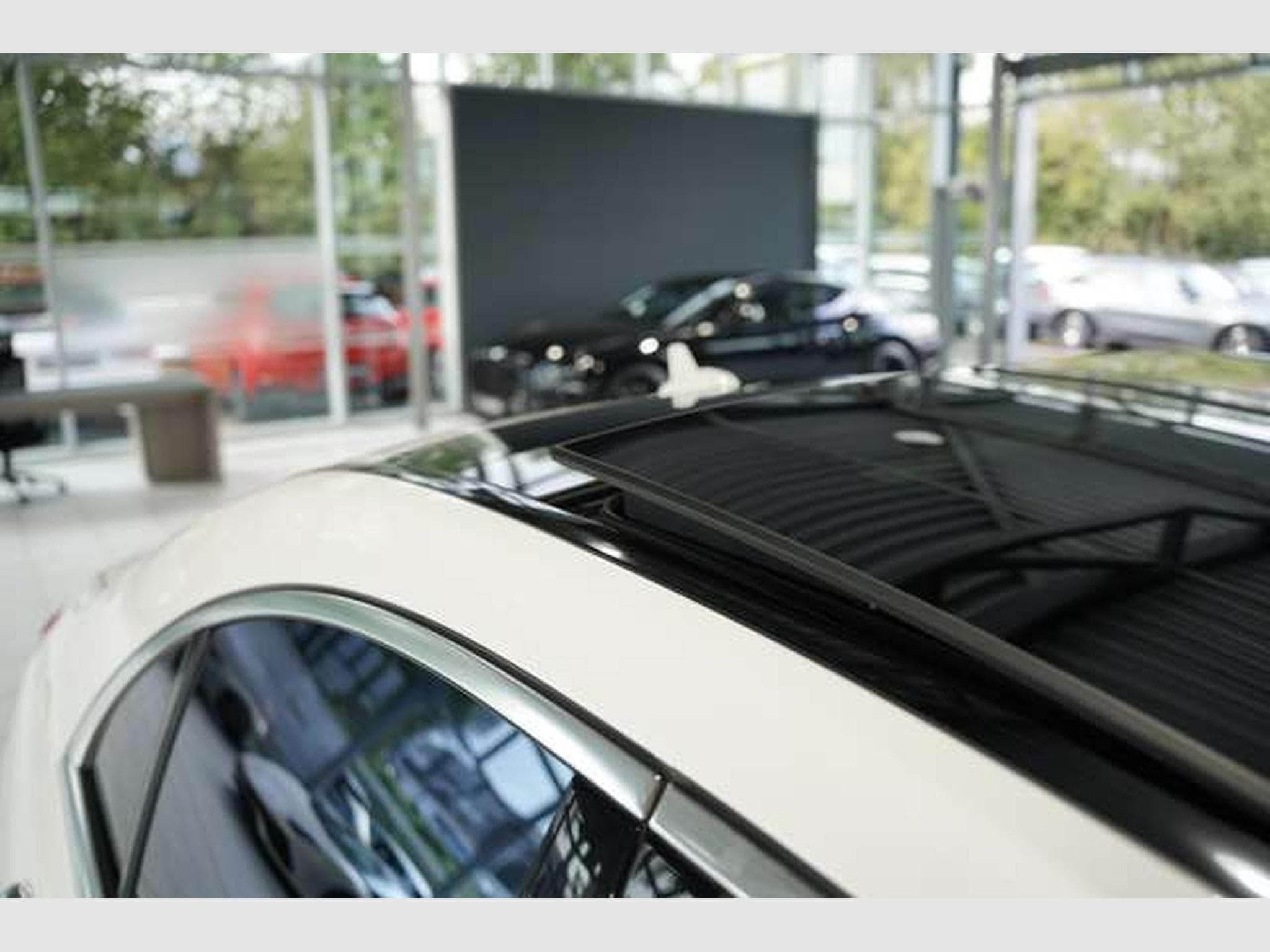 Mercedes S 500 Limousine AMG Line *Pano*H-UP*BURM (2017) - Photo 11