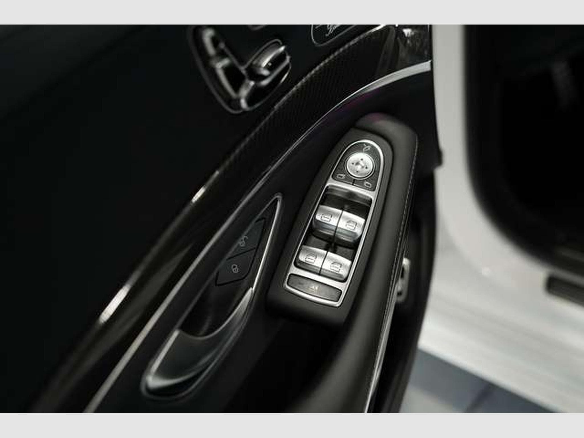 Mercedes S 500 Limousine AMG Line *Pano*H-UP*BURM (2017) - Photo 27