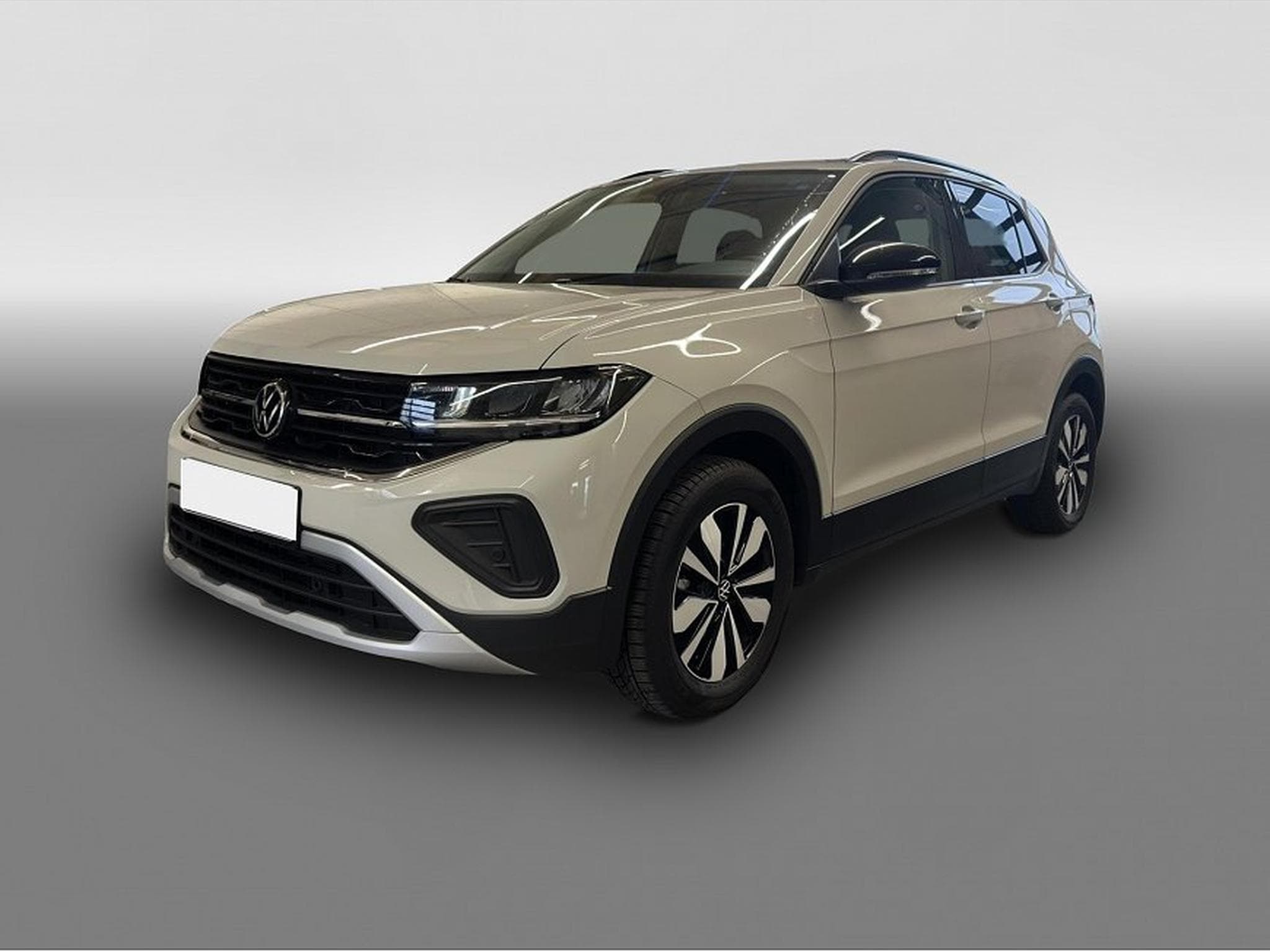 VW T-Cross (2025) - Photo 1