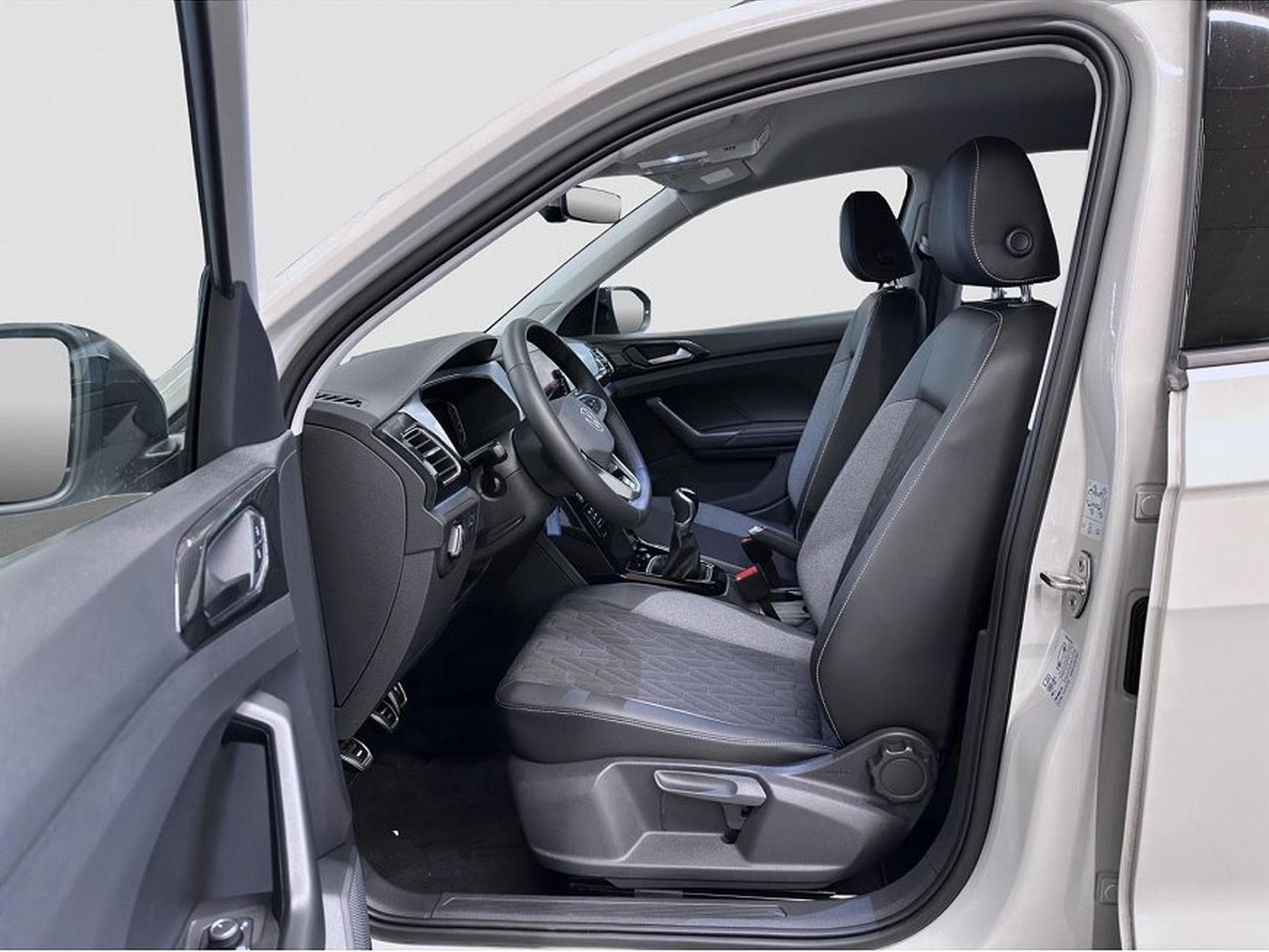 VW T-Cross (2025) - Photo 10