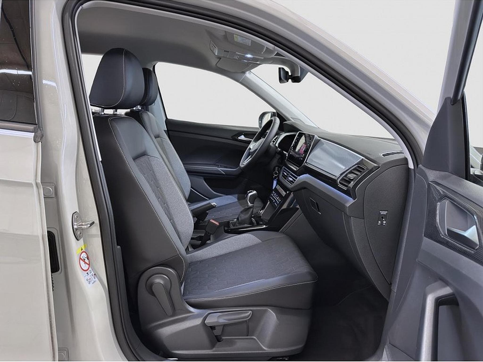 VW T-Cross (2025) - Photo 12