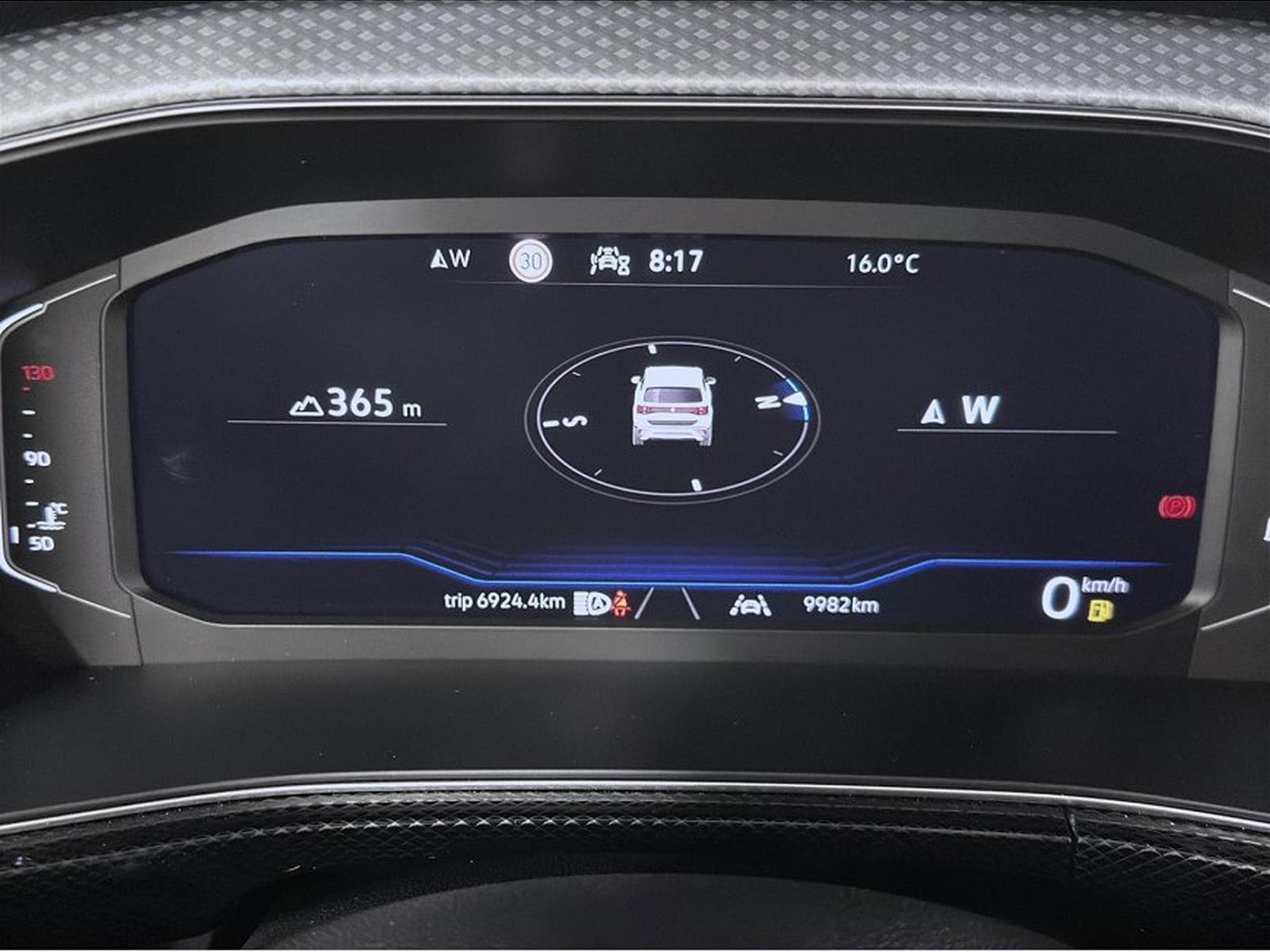 VW T-Cross (2025) - Photo 13