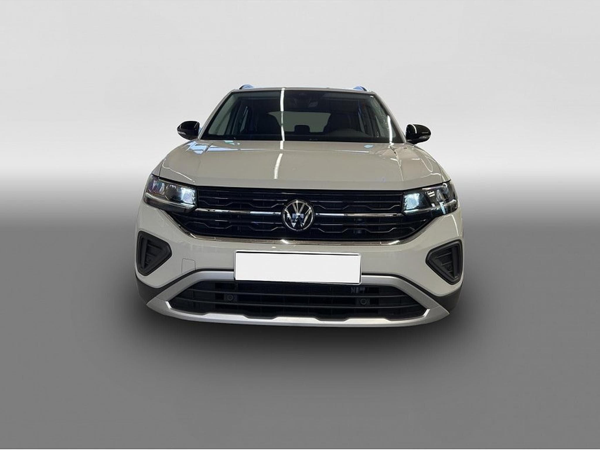 VW T-Cross (2025) - Photo 2