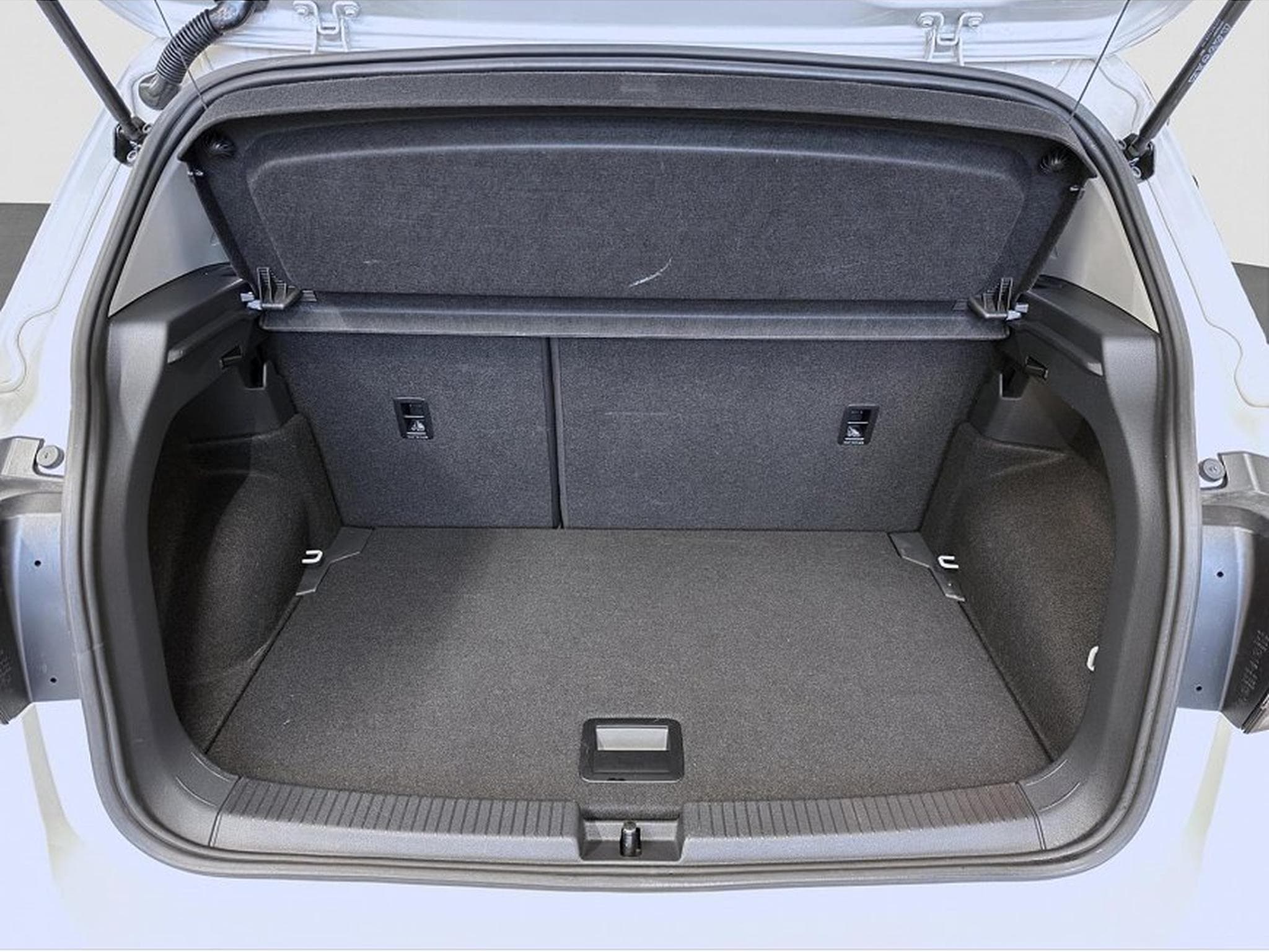 VW T-Cross (2025) - Photo 21