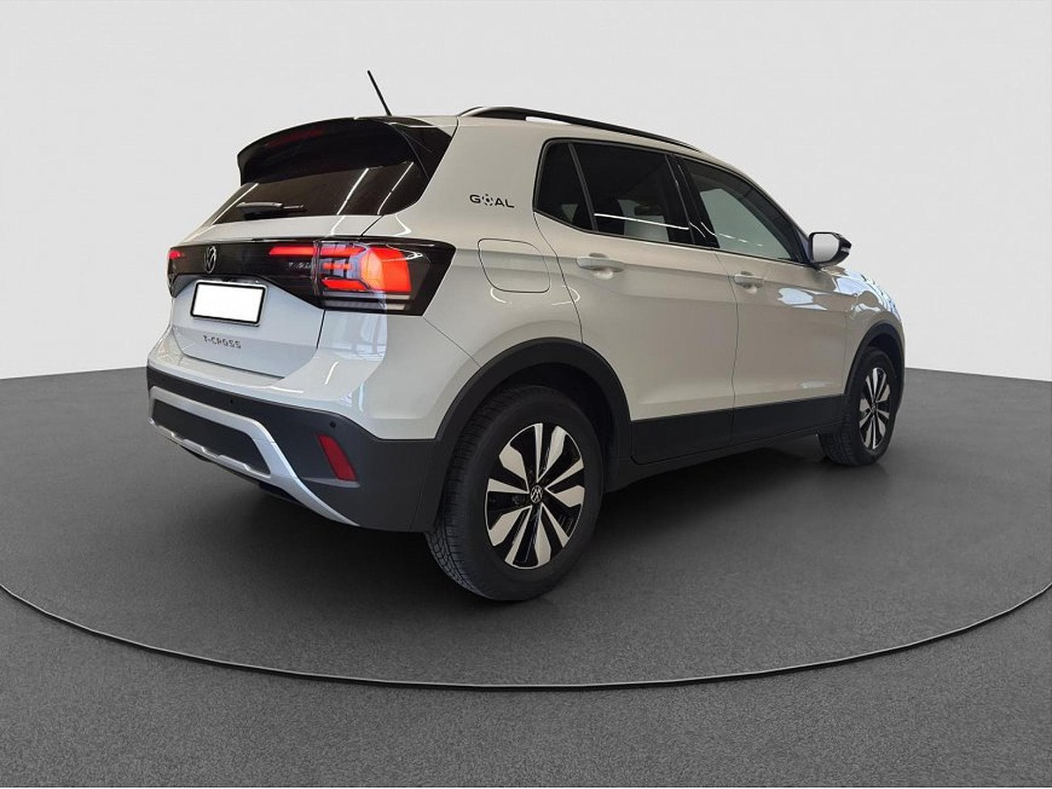 VW T-Cross (2025) - Photo 6