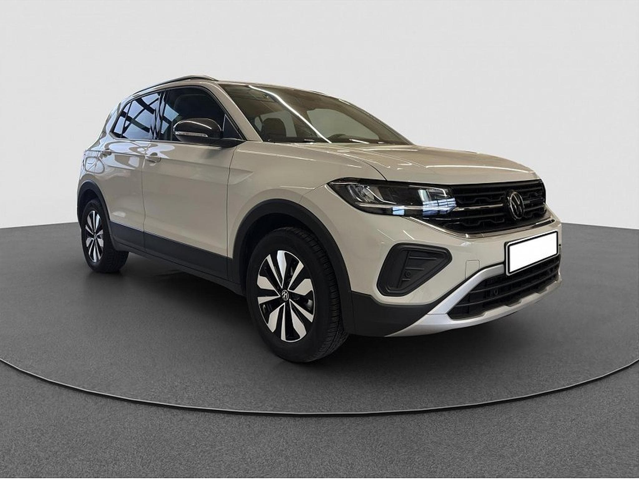 VW T-Cross (2025) - Photo 8
