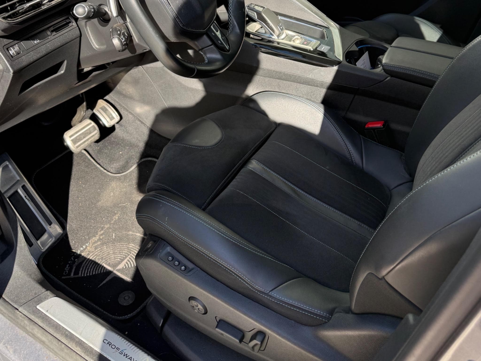 Peugeot 5008 Cross way (2019) - Foto 4