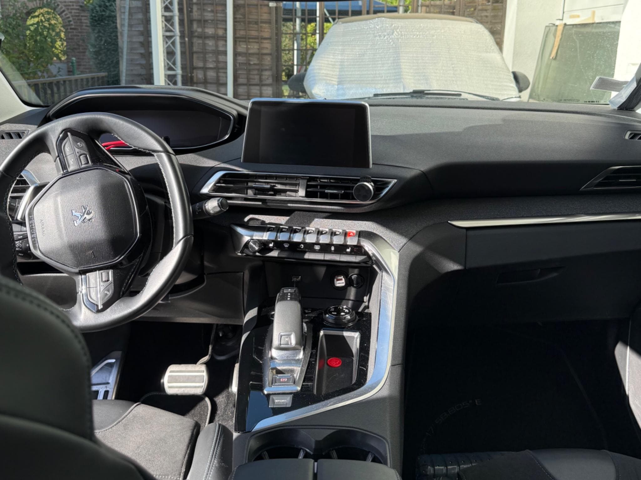Peugeot 5008 Cross way (2019) - Foto 6