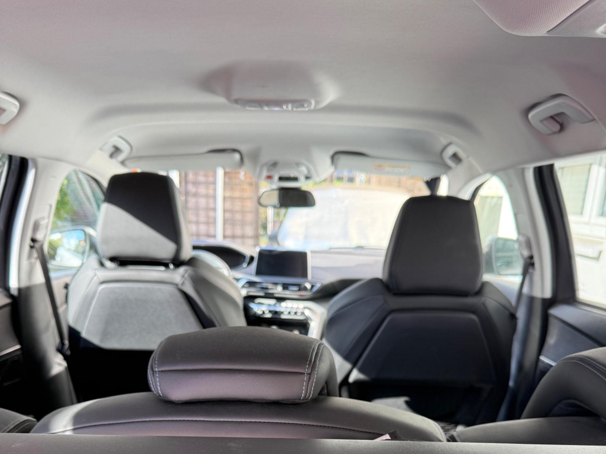 Peugeot 5008 Cross way (2019) - Foto 8