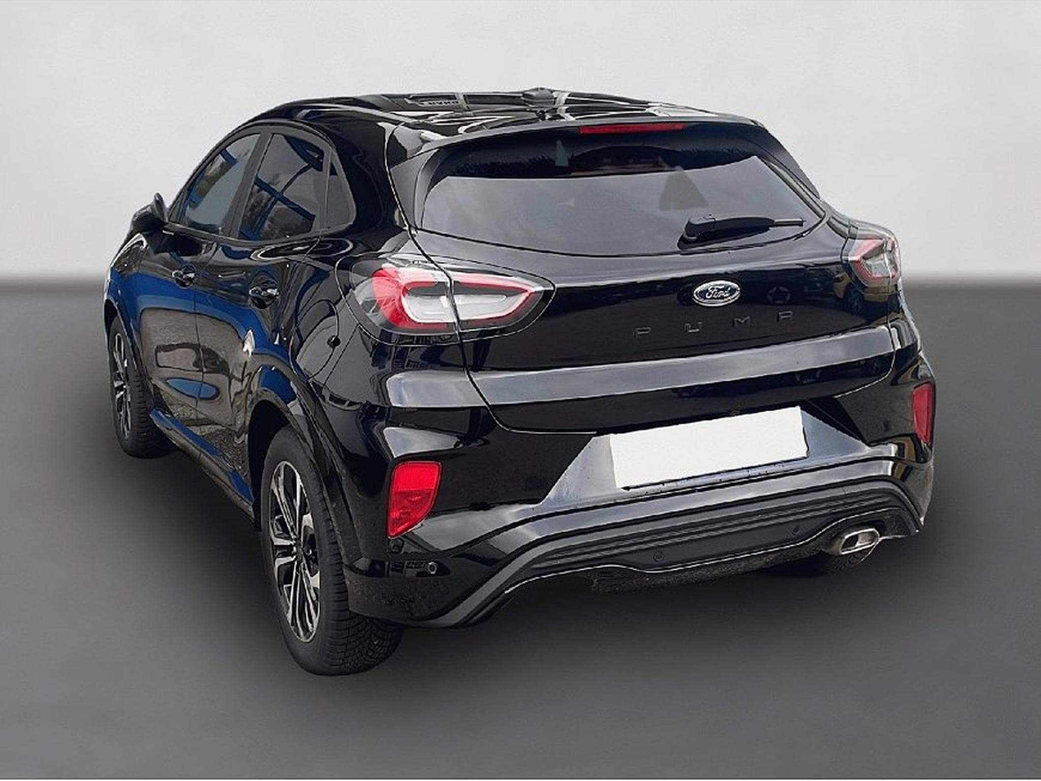 Ford Puma (2026) - Photo 2