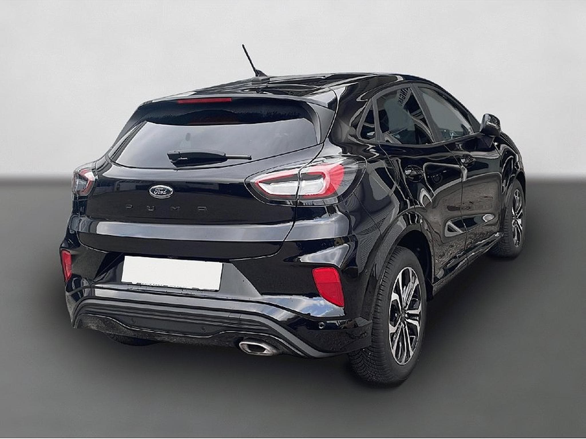 Ford Puma (2026) - Photo 3