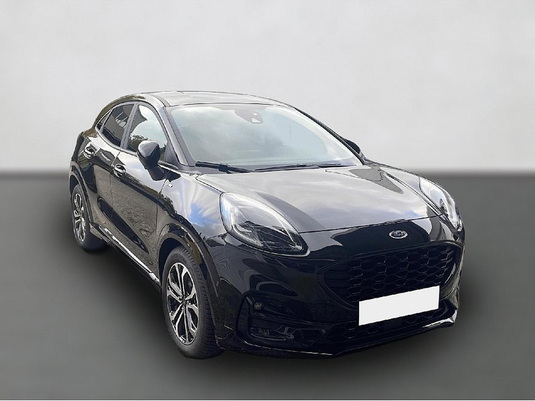 Ford Puma (2026) - Photo 4