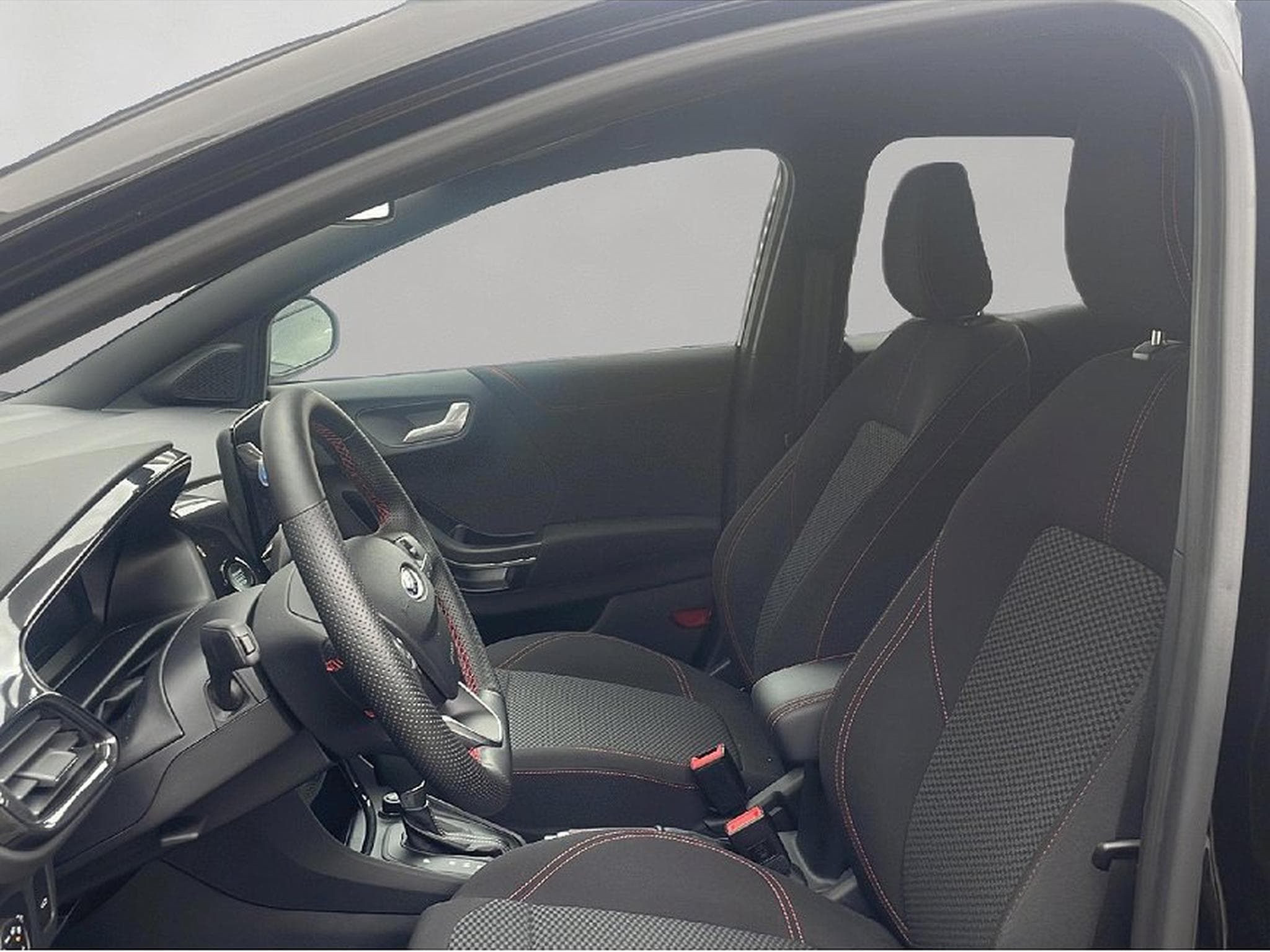 Ford Puma (2026) - Photo 5