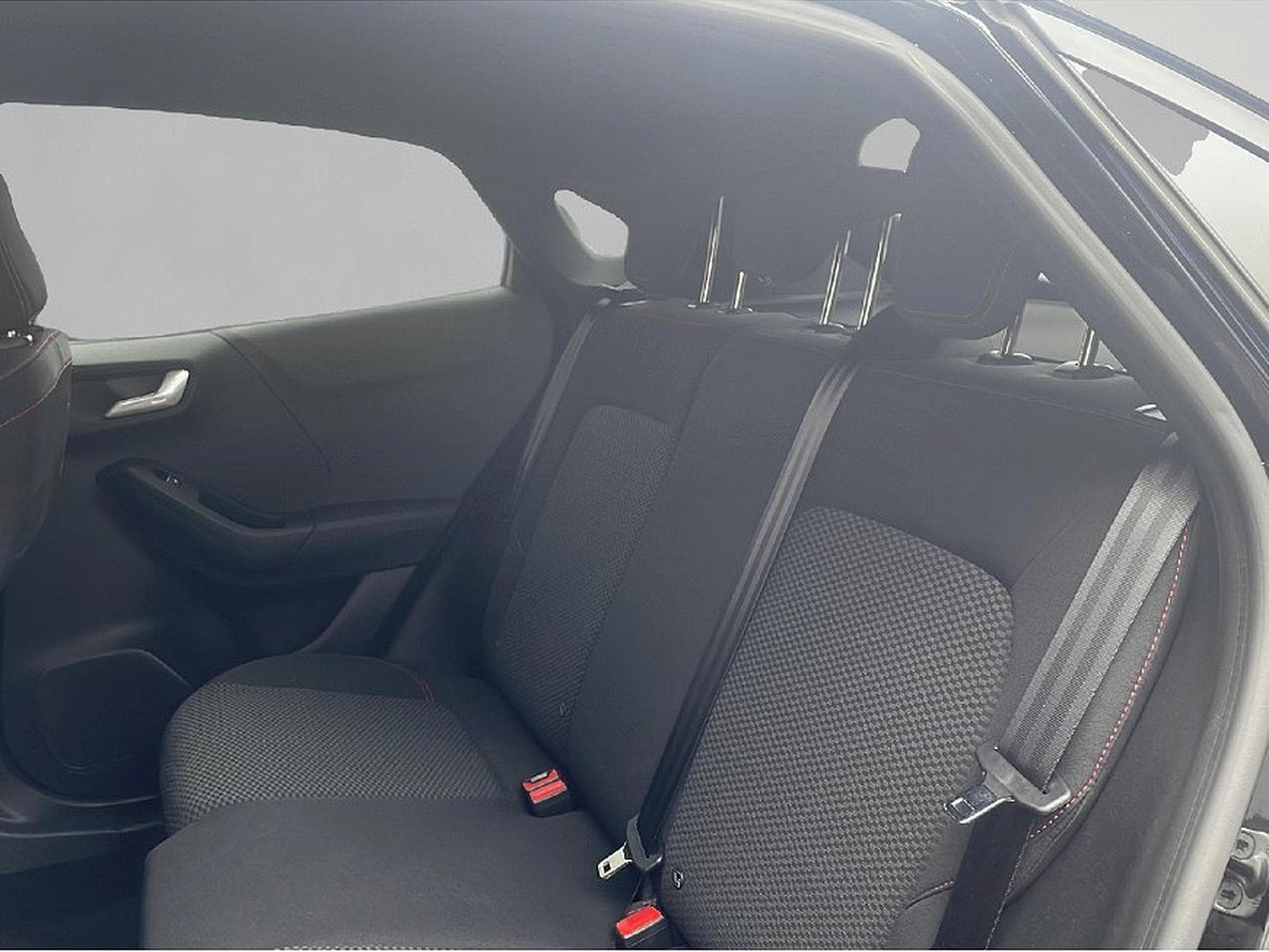 Ford Puma (2026) - Photo 6