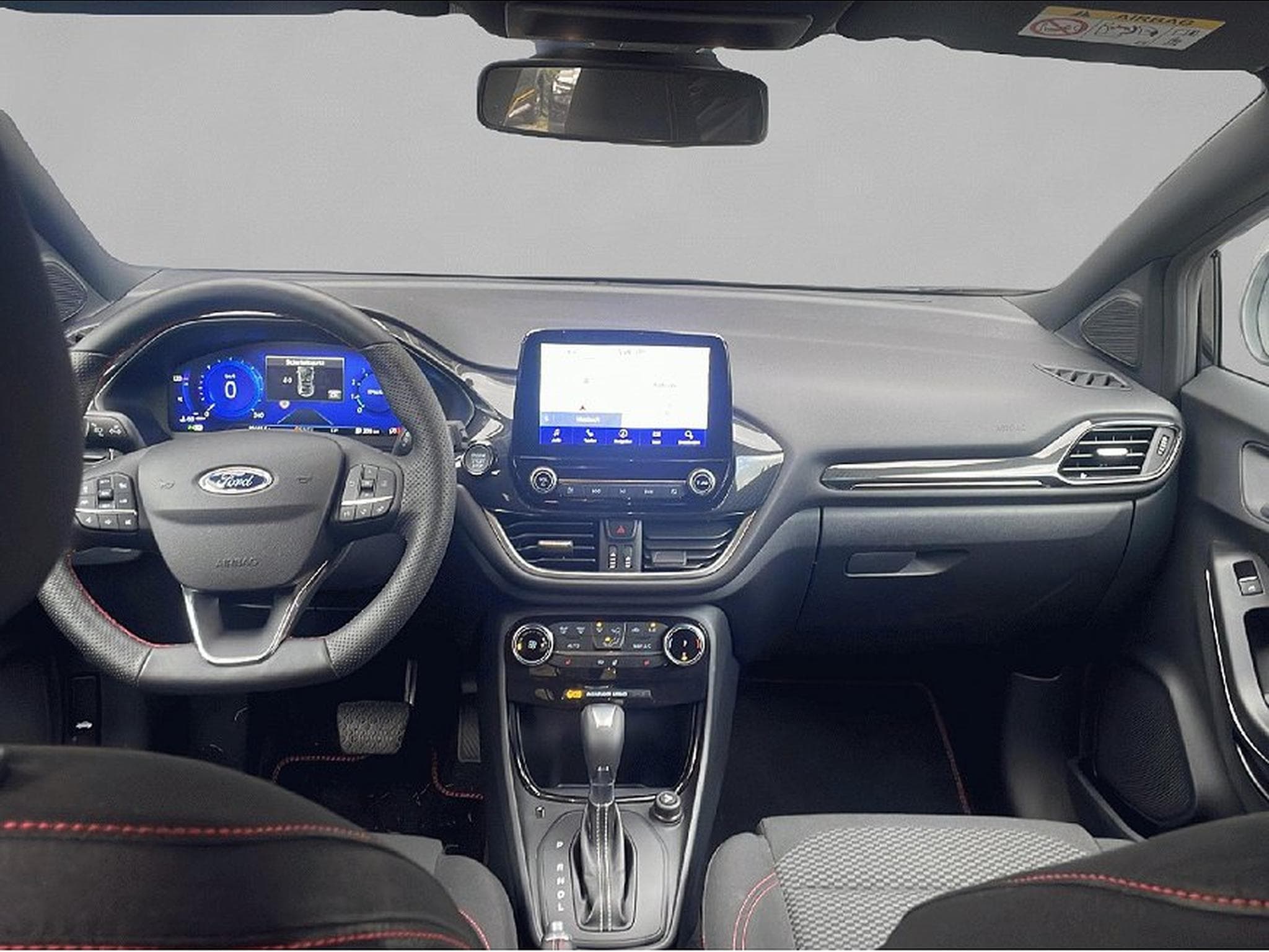 Ford Puma (2026) - Photo 7