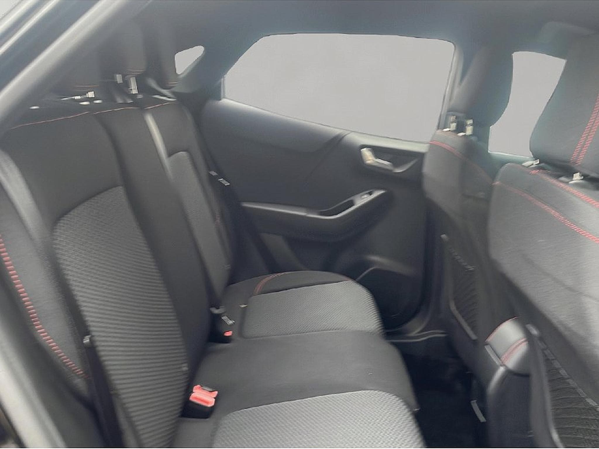 Ford Puma (2026) - Photo 8