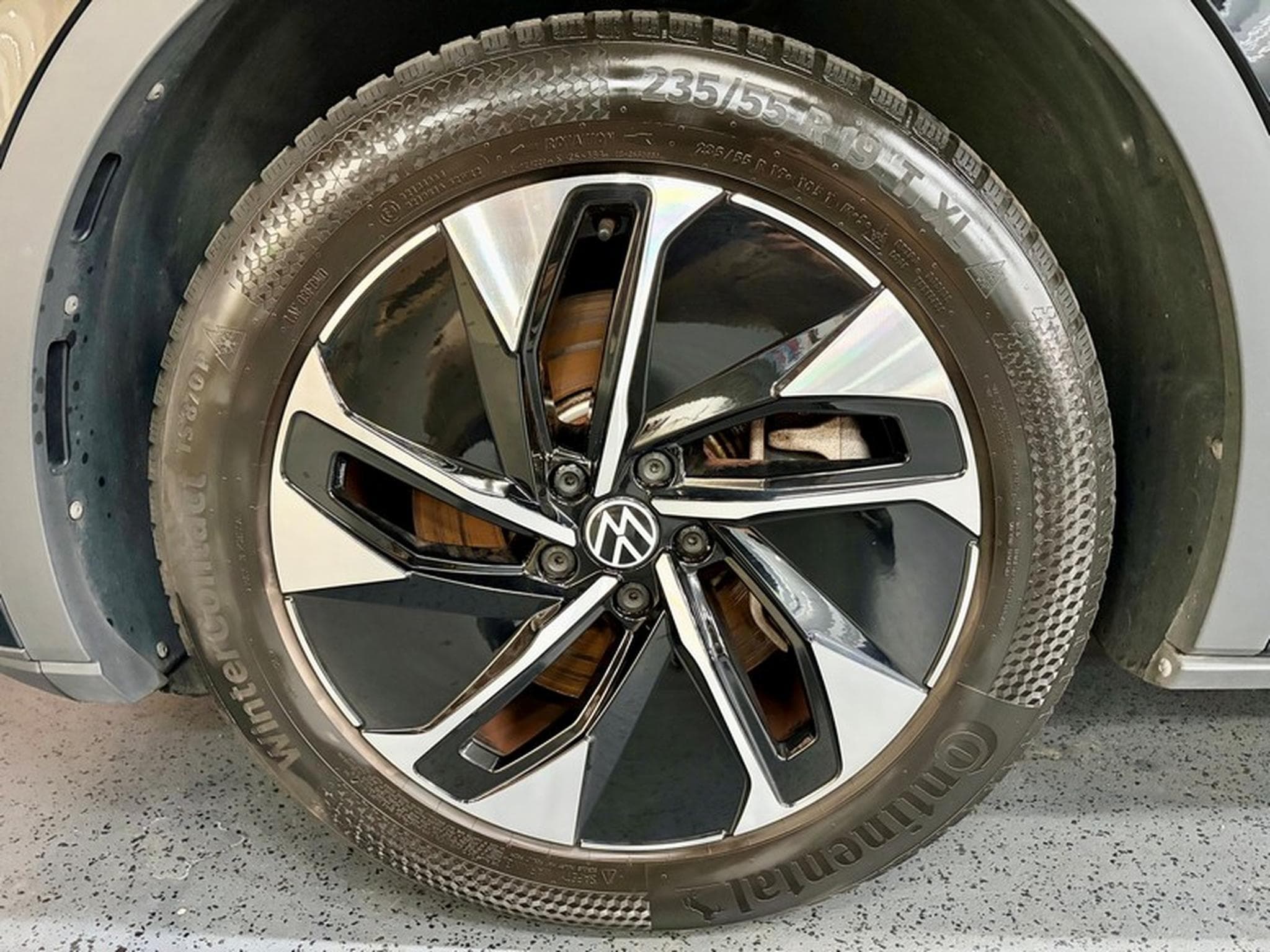 VW ID.5 ID.5 204cv 85KW/h PRO Navig/SiègCh/ClimaA/LED/ACC (2023) - Photo 3