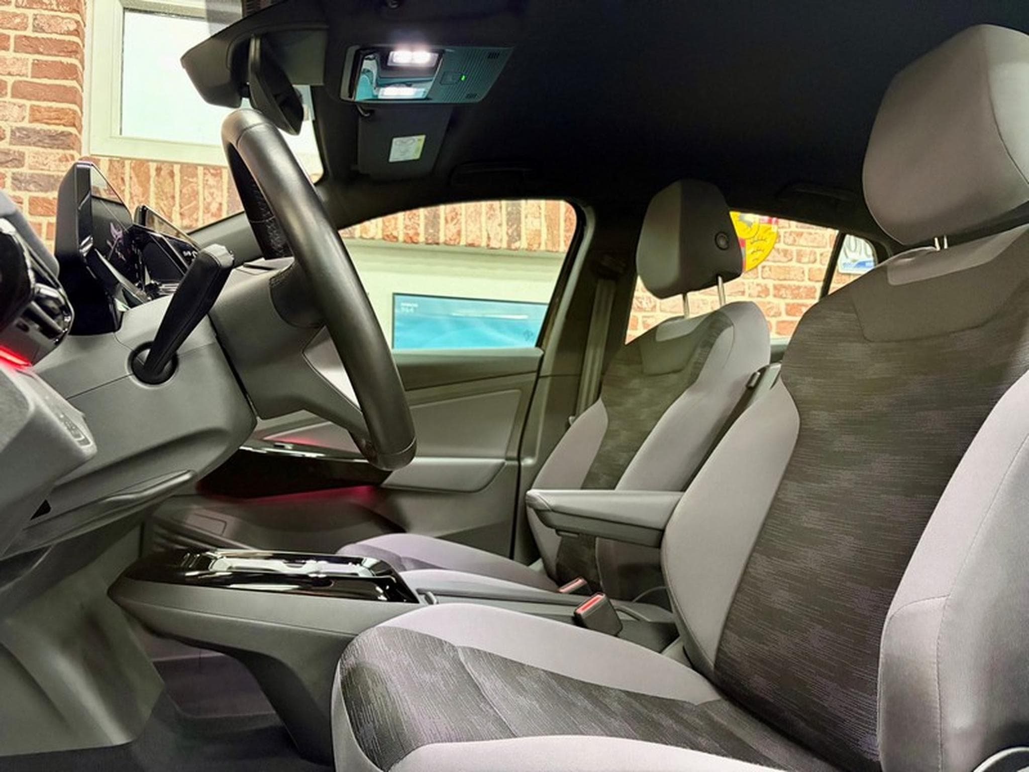VW ID.5 ID.5 204cv 85KW/h PRO Navig/SiègCh/ClimaA/LED/ACC (2023) - Photo 5