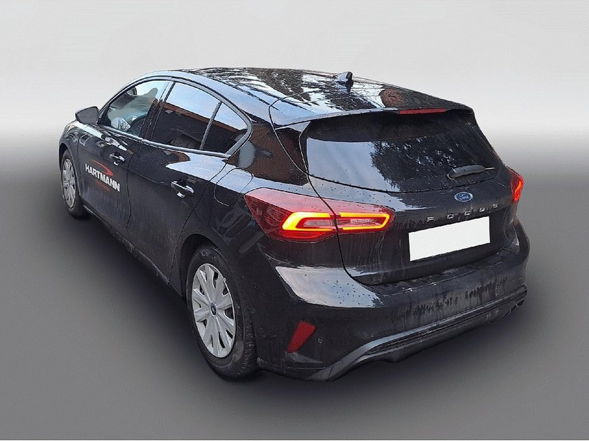 Ford Focus (2026) - Photo 3
