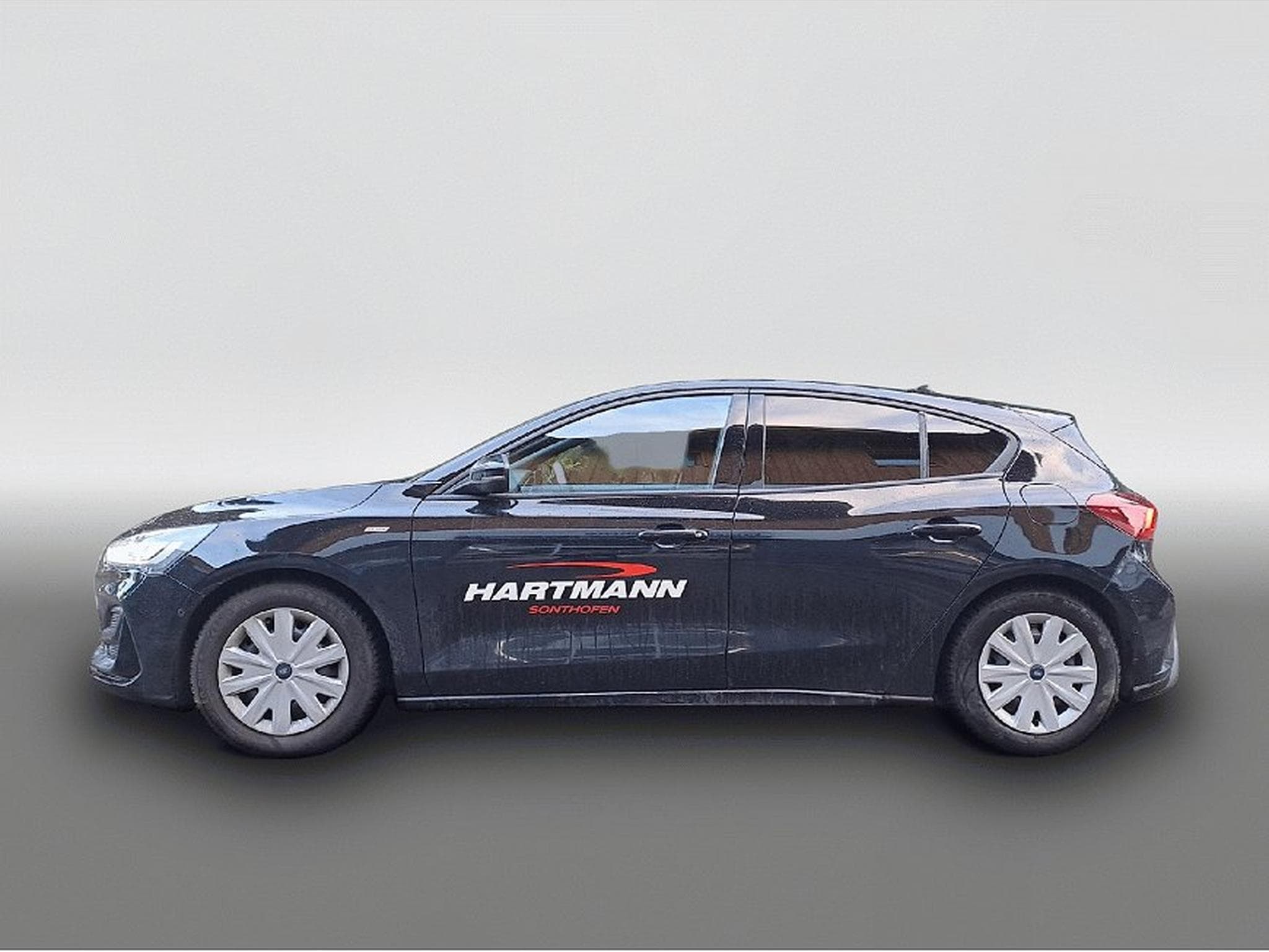 Ford Focus (2026) - Photo 6