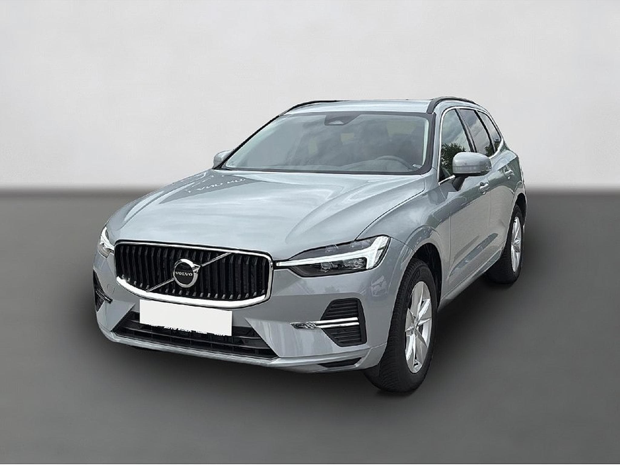 Volvo XC60 (2026) - Foto 1