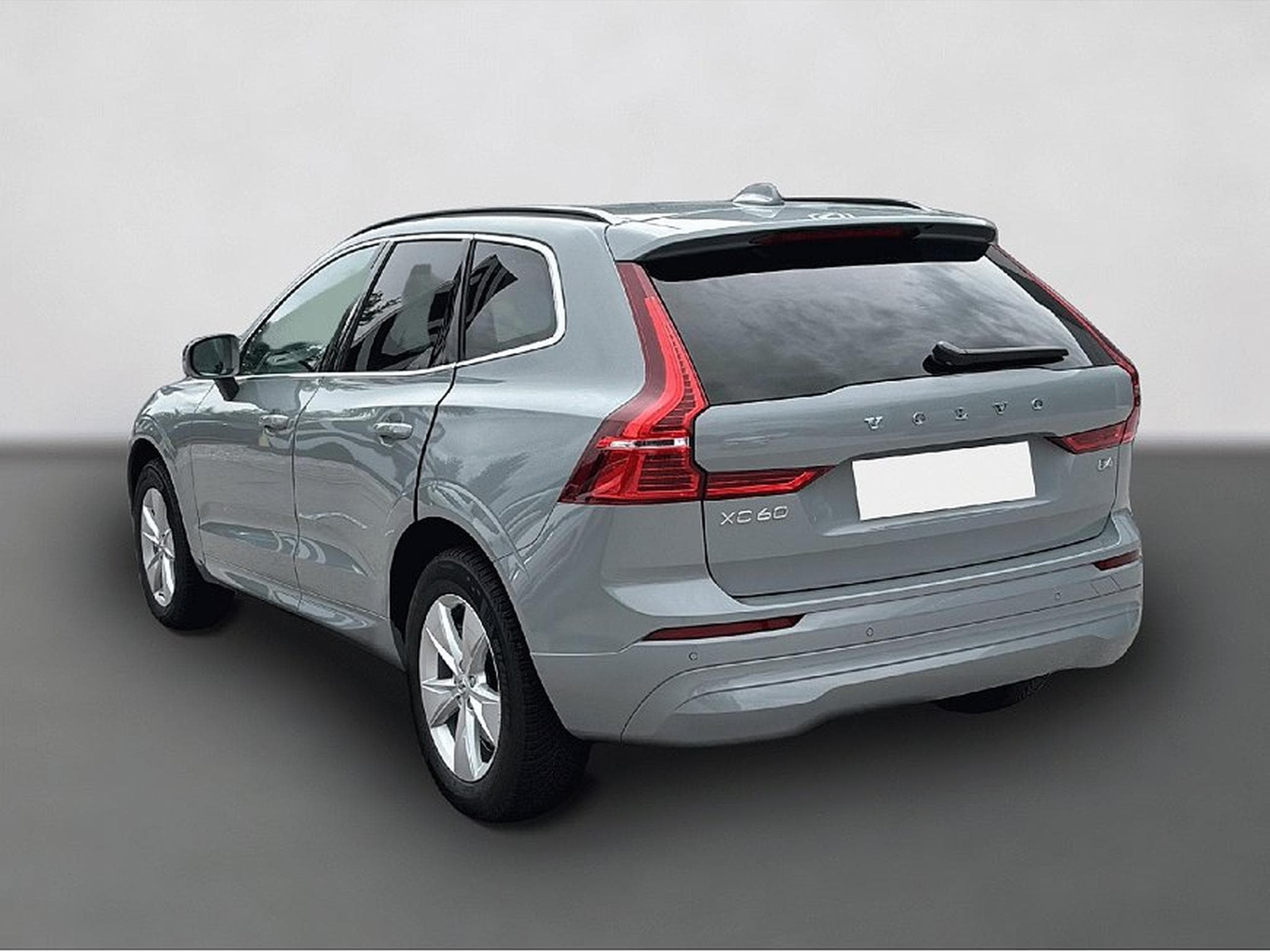 Volvo XC60 (2026) - Foto 2