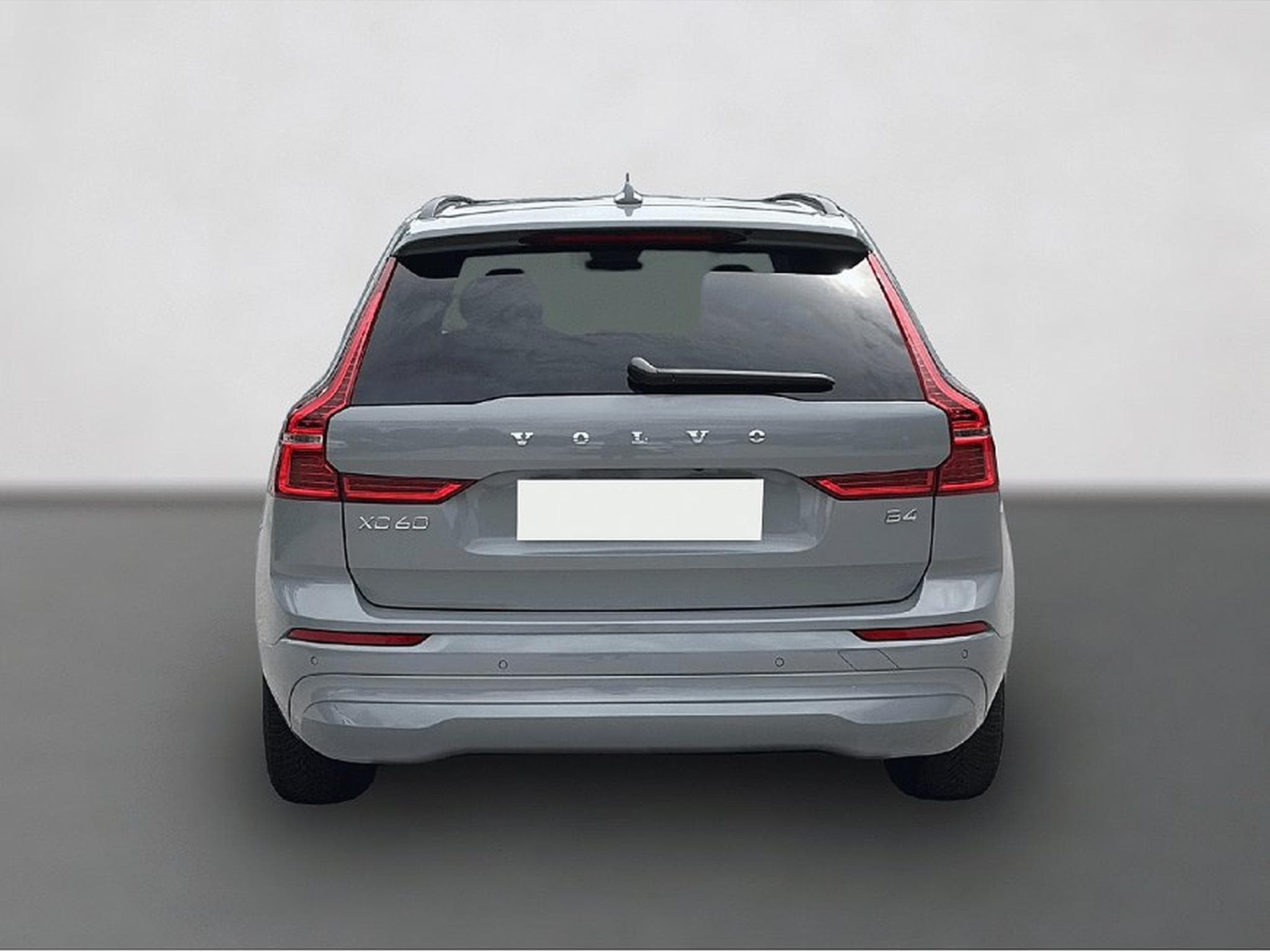 Volvo XC60 (2026) - Foto 7